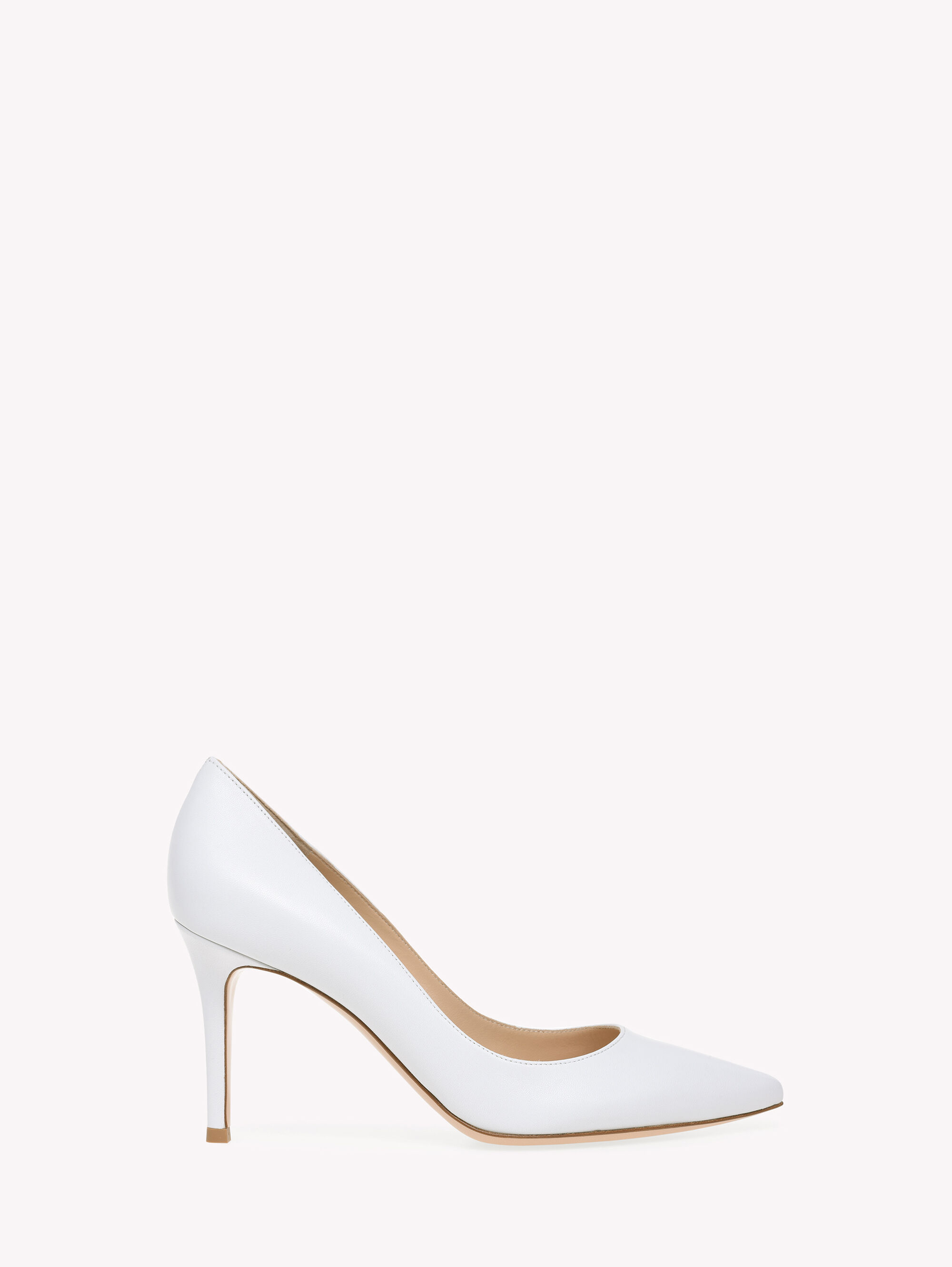 Gianvito rossi shop bridal shoes