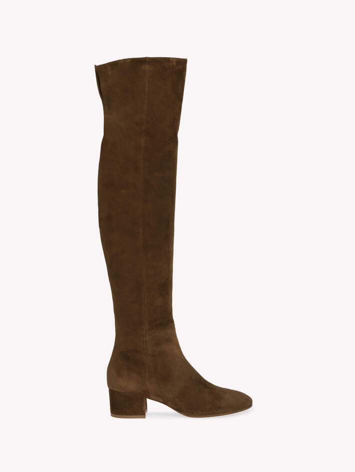 ROLLING MID BOOT image number 1