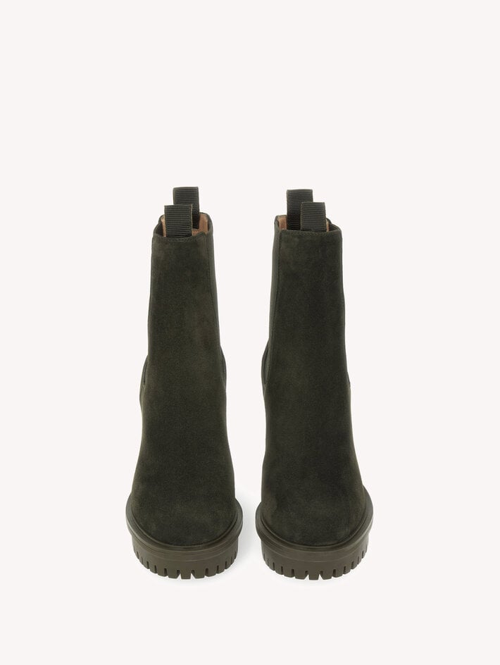 BARRY BOOTIE