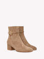 RIBBON BOOTIE image number 2