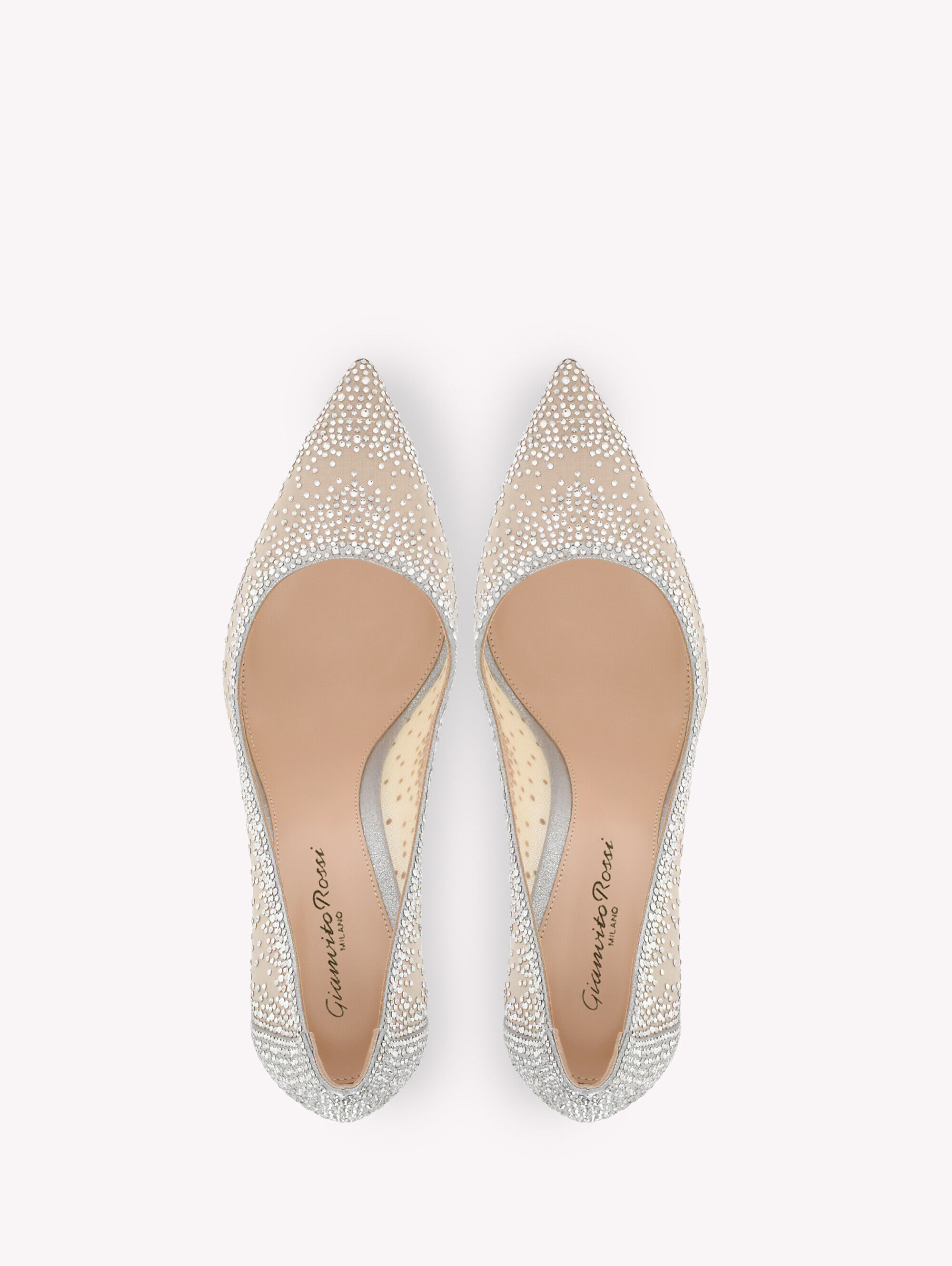 Pumps RANIA | Gianvito Rossi