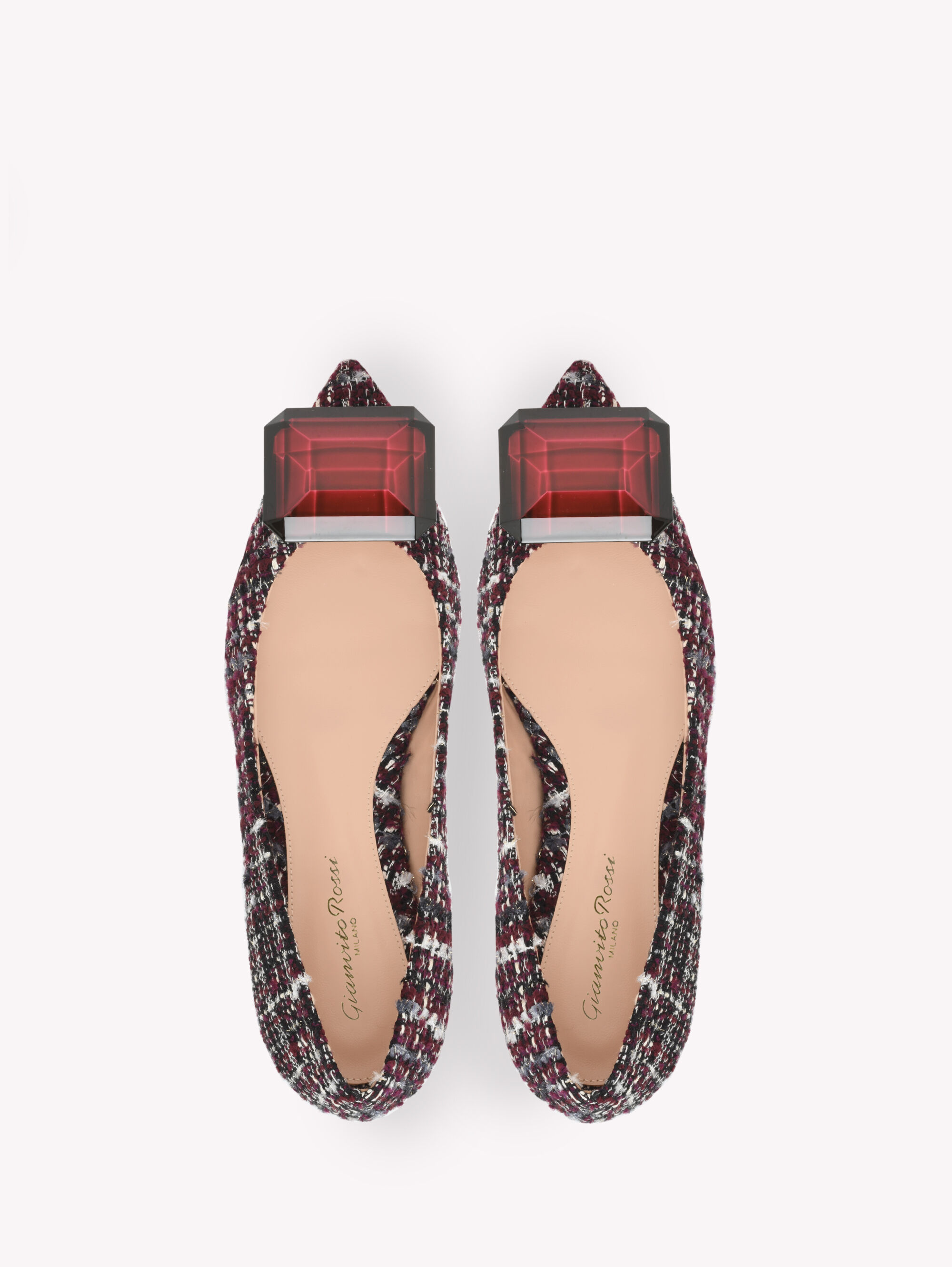 Ballerinas JAIPUR 05 | Gianvito Rossi Ballerinas JAIPUR 05 | Gianvito Rossi