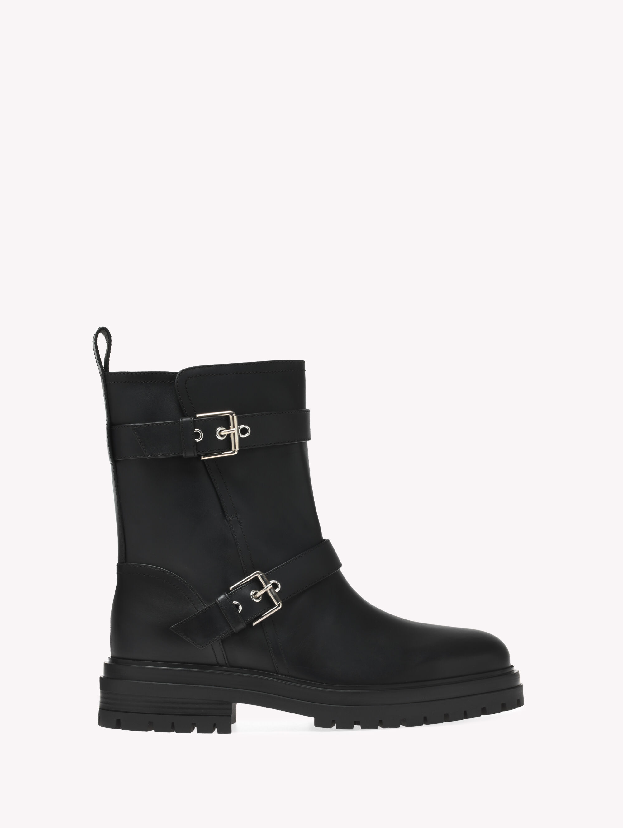 THIAGO Casual Shoes for Man Gianvito Rossi