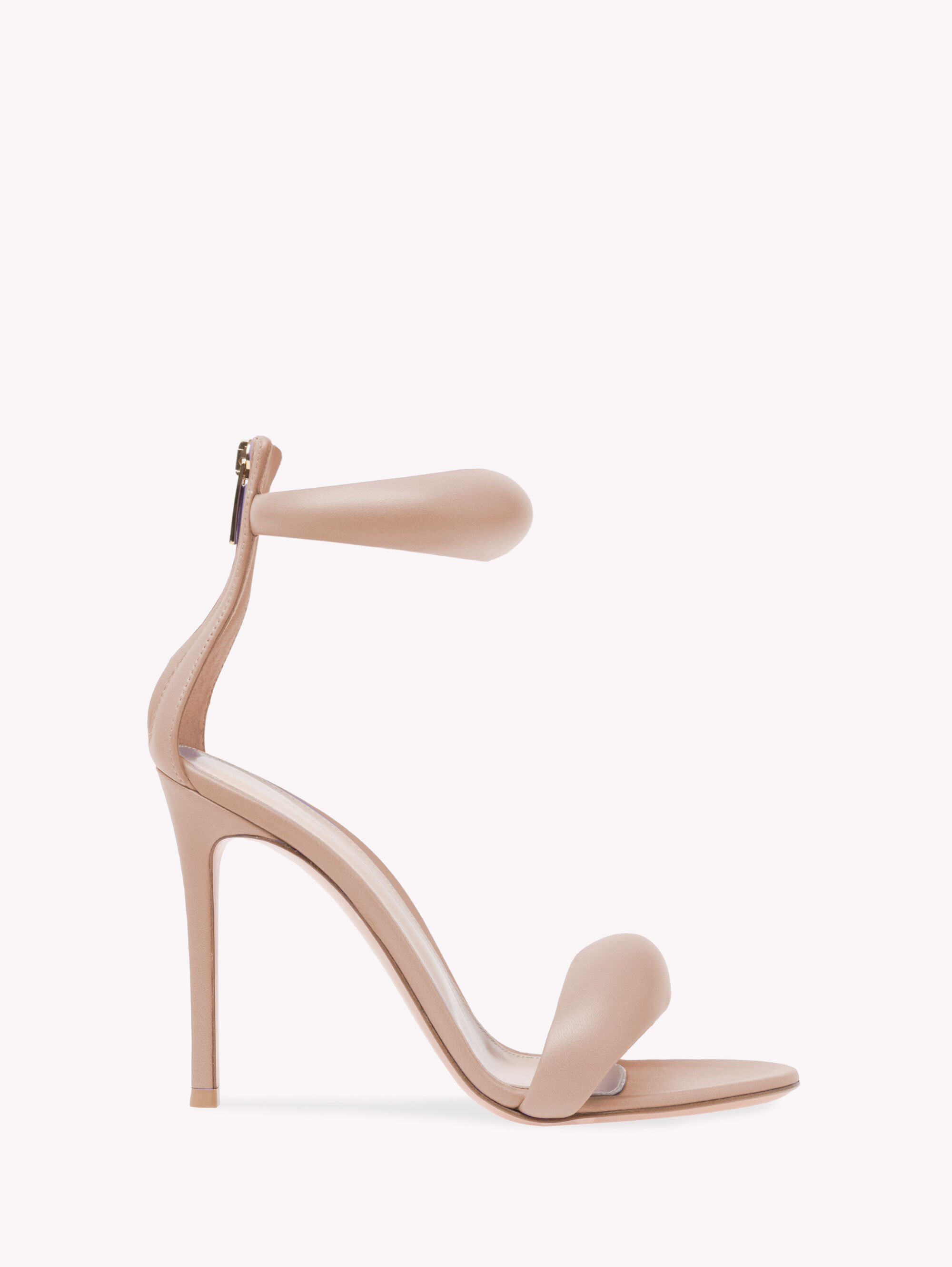 Gianvito rossi strappy sandals clearance