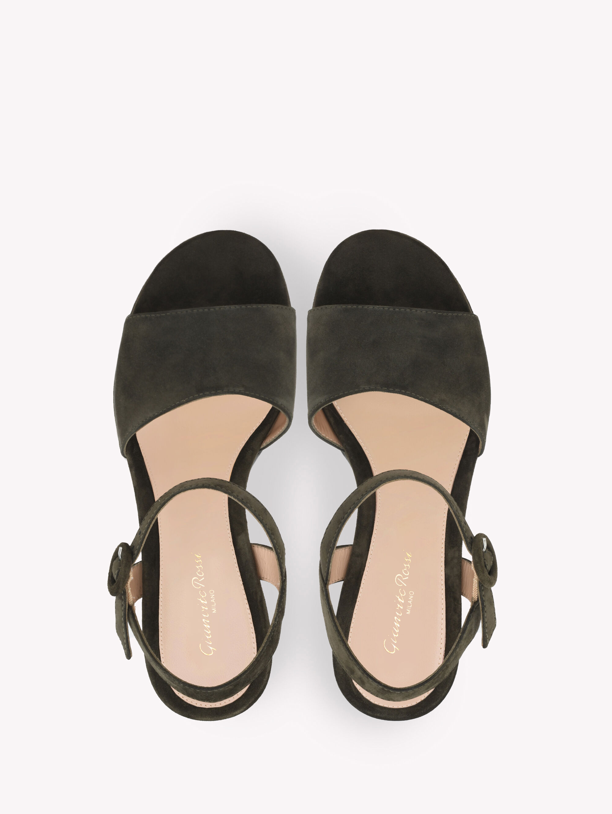 【★日本未入荷★】Gianvito Rossi ☆ CAROL サンダル Sandals CAROL | Gianvito Rossi