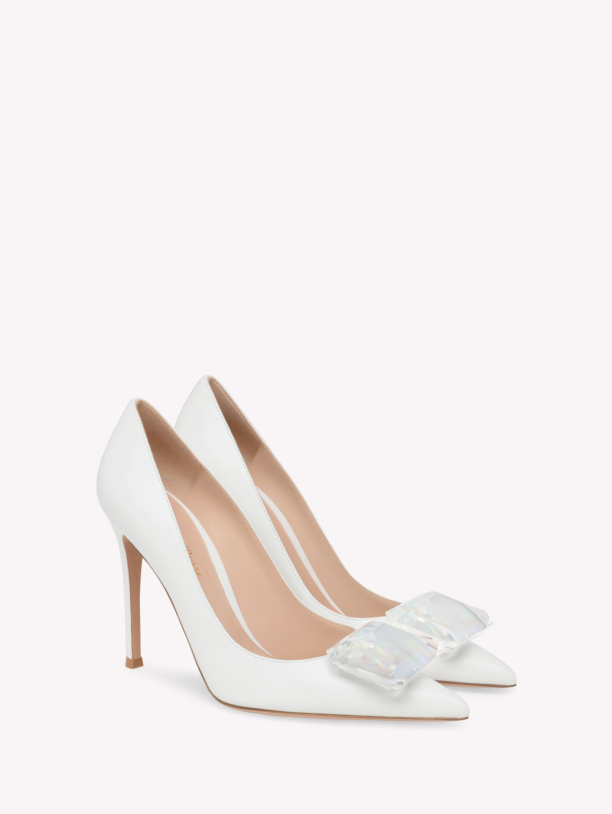 Sales JAIPUR PUMP | Gianvito Rossi