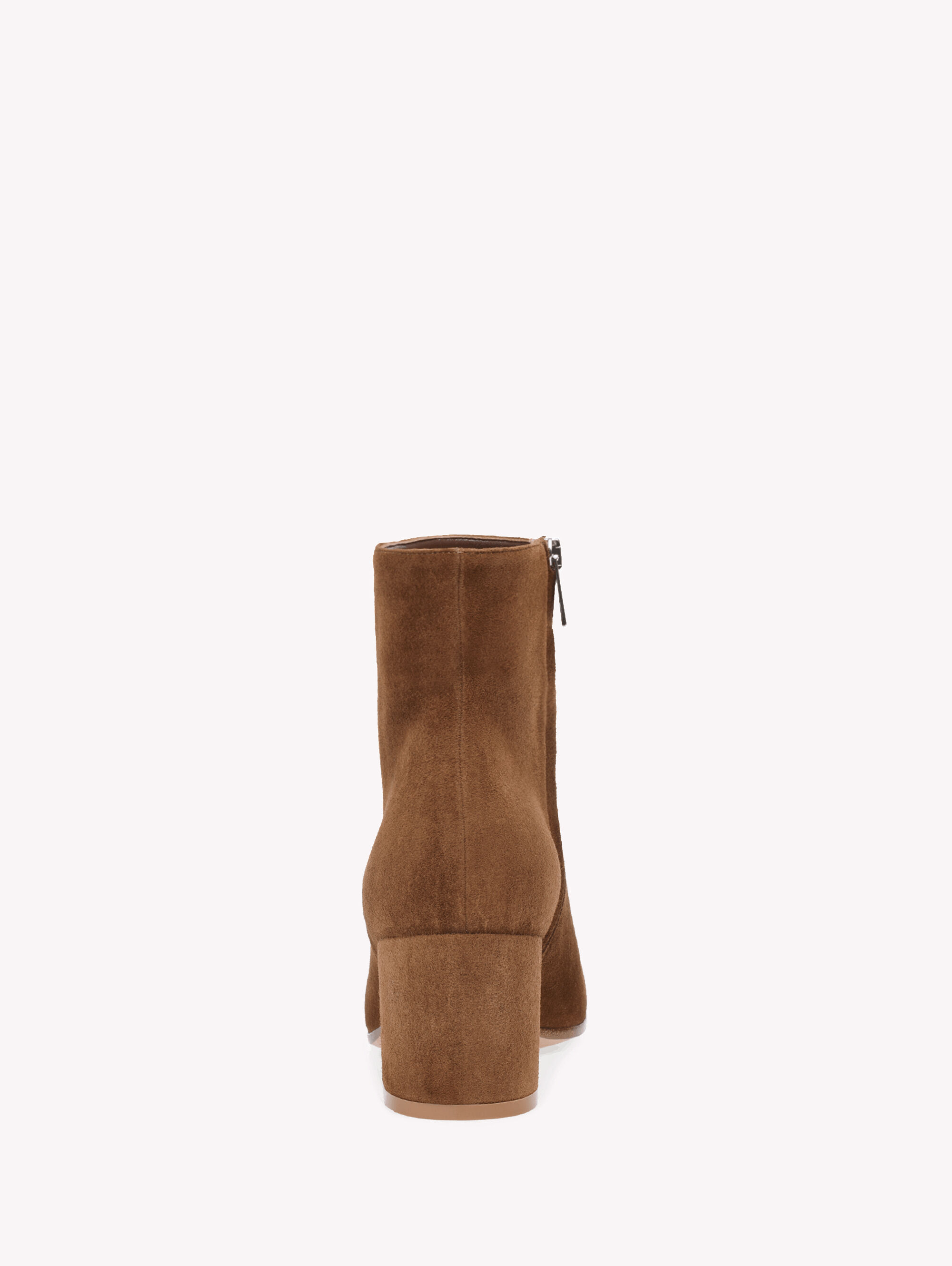 Ankle Boots for Women MARGAUX MID BOOTIE | Gianvito Rossi