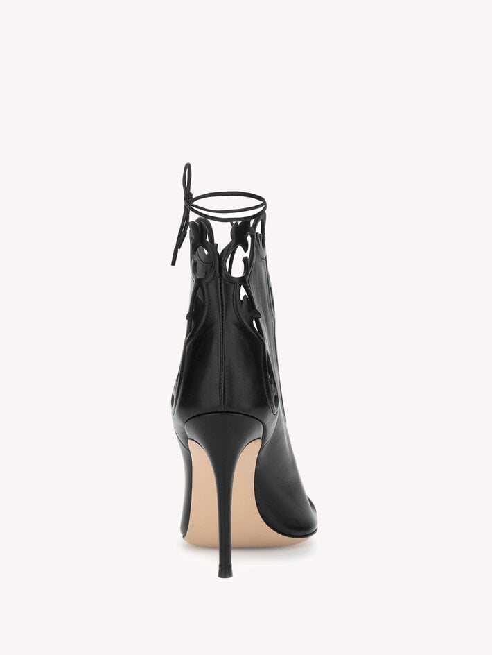 EDEN BOOTIE