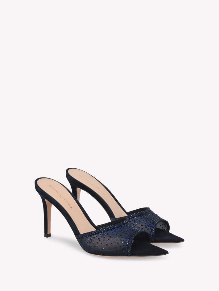 RANIA MULE 85 image number 2