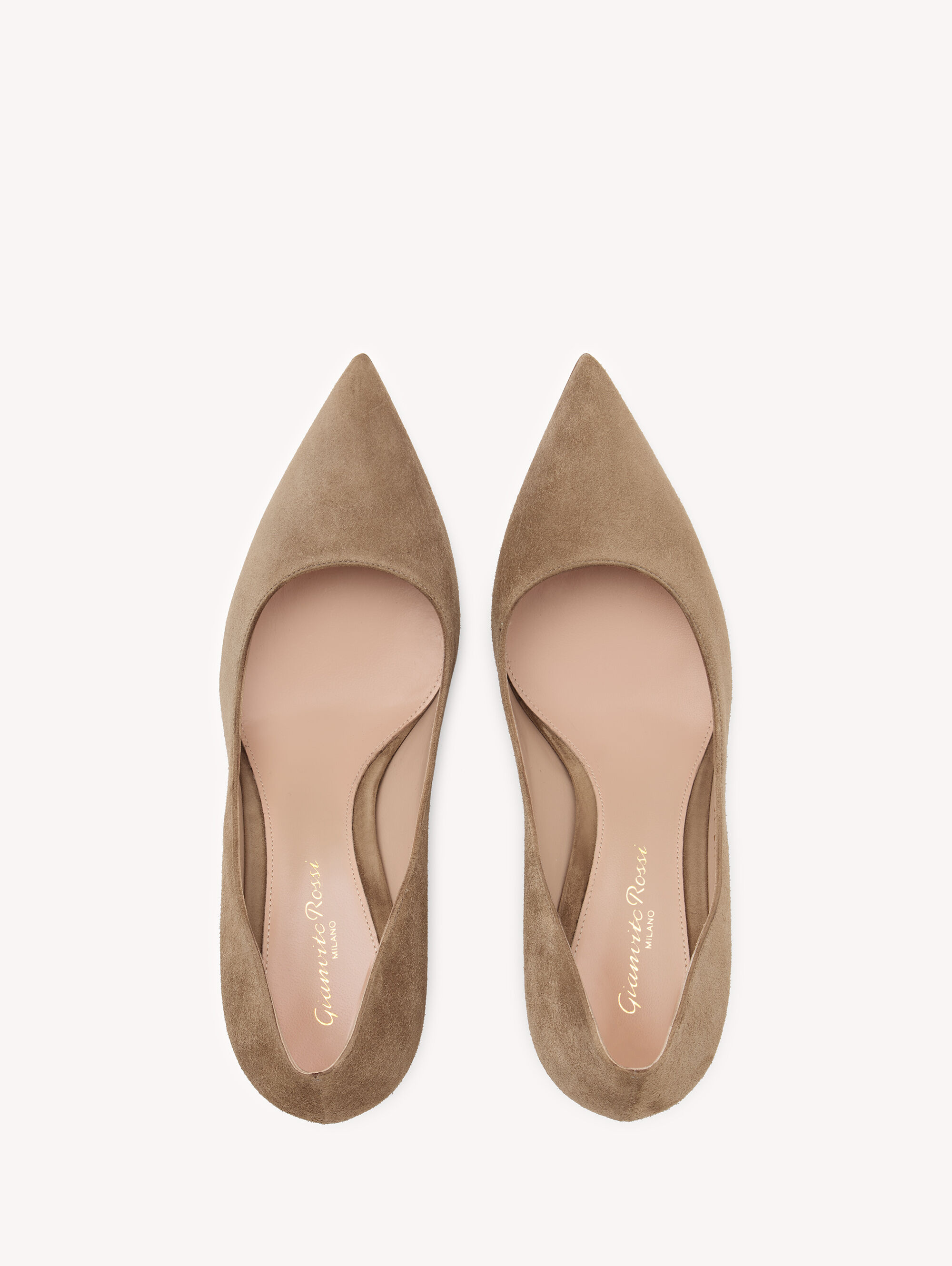 Gianvito rossi piper pump discount