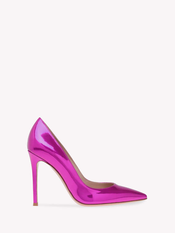 Luxury Pumps for Women | Gianvito Rossi