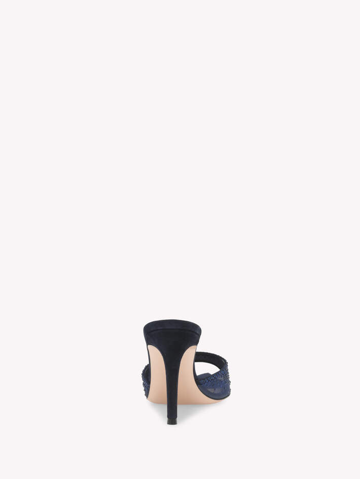 RANIA MULE 85 image number 4