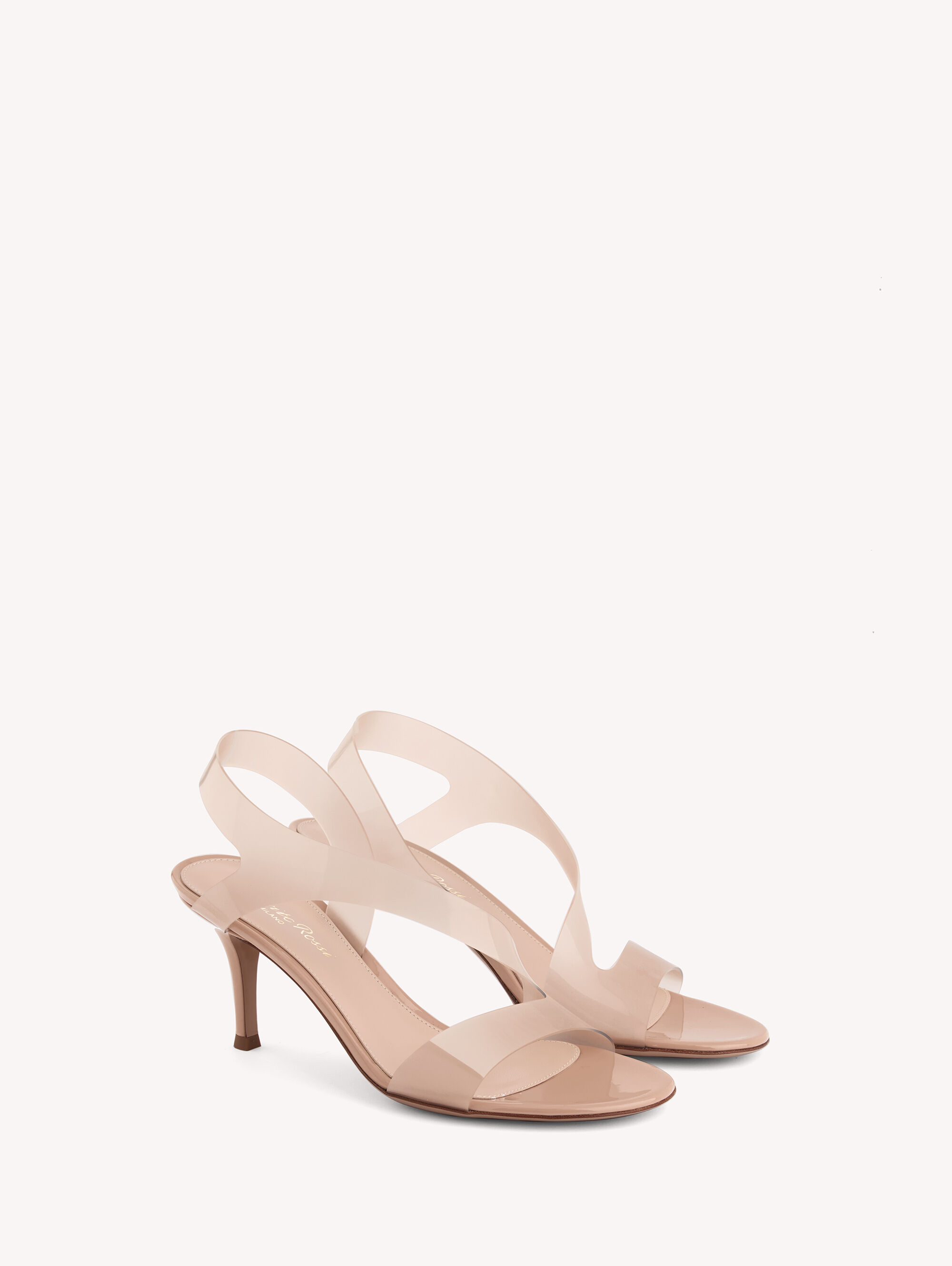 Sandals METROPOLIS 70 Gianvito Rossi