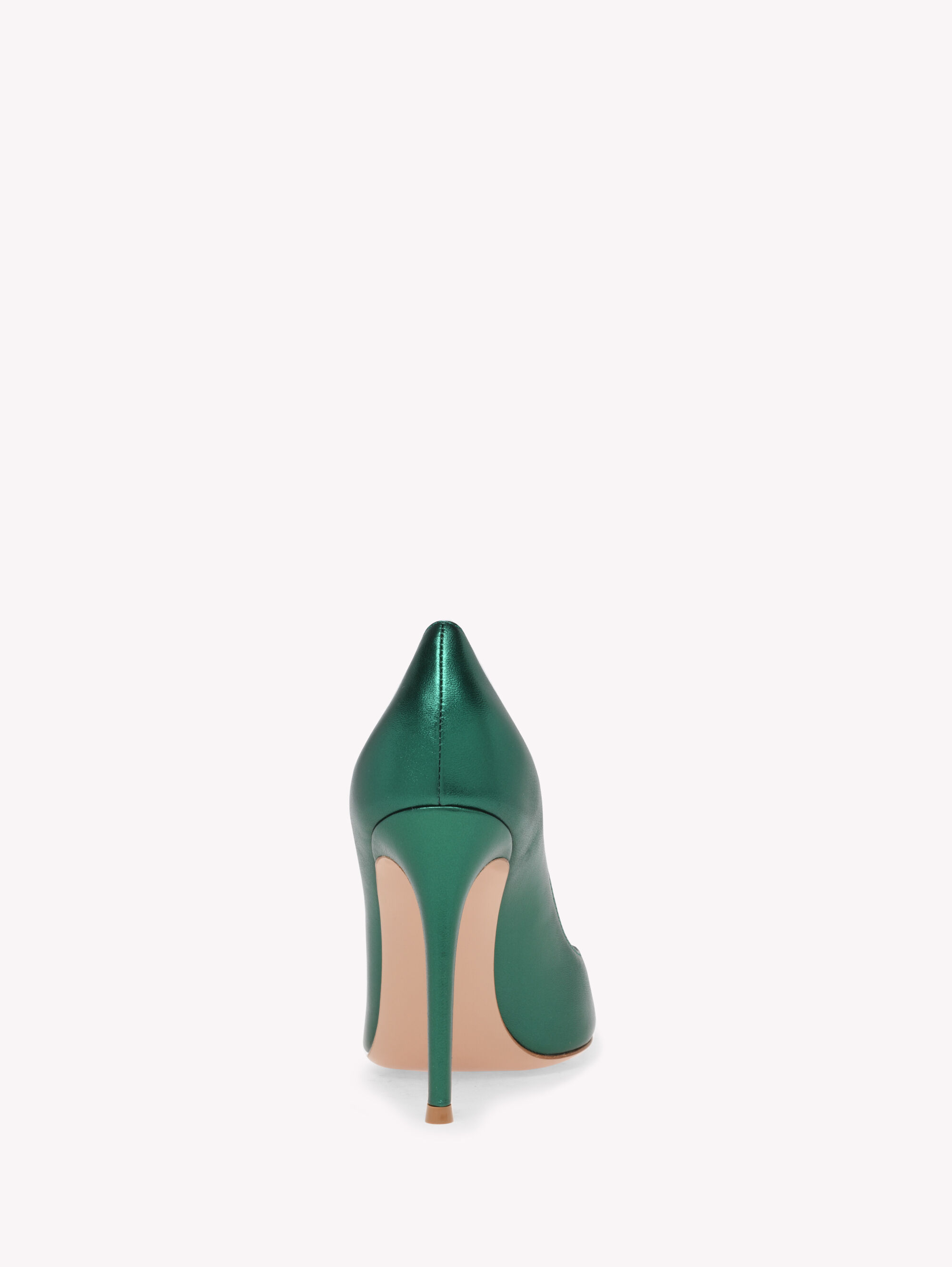 ggr-us-nav-catalog GIANVITO 105 GREEN | Gianvito Rossi
