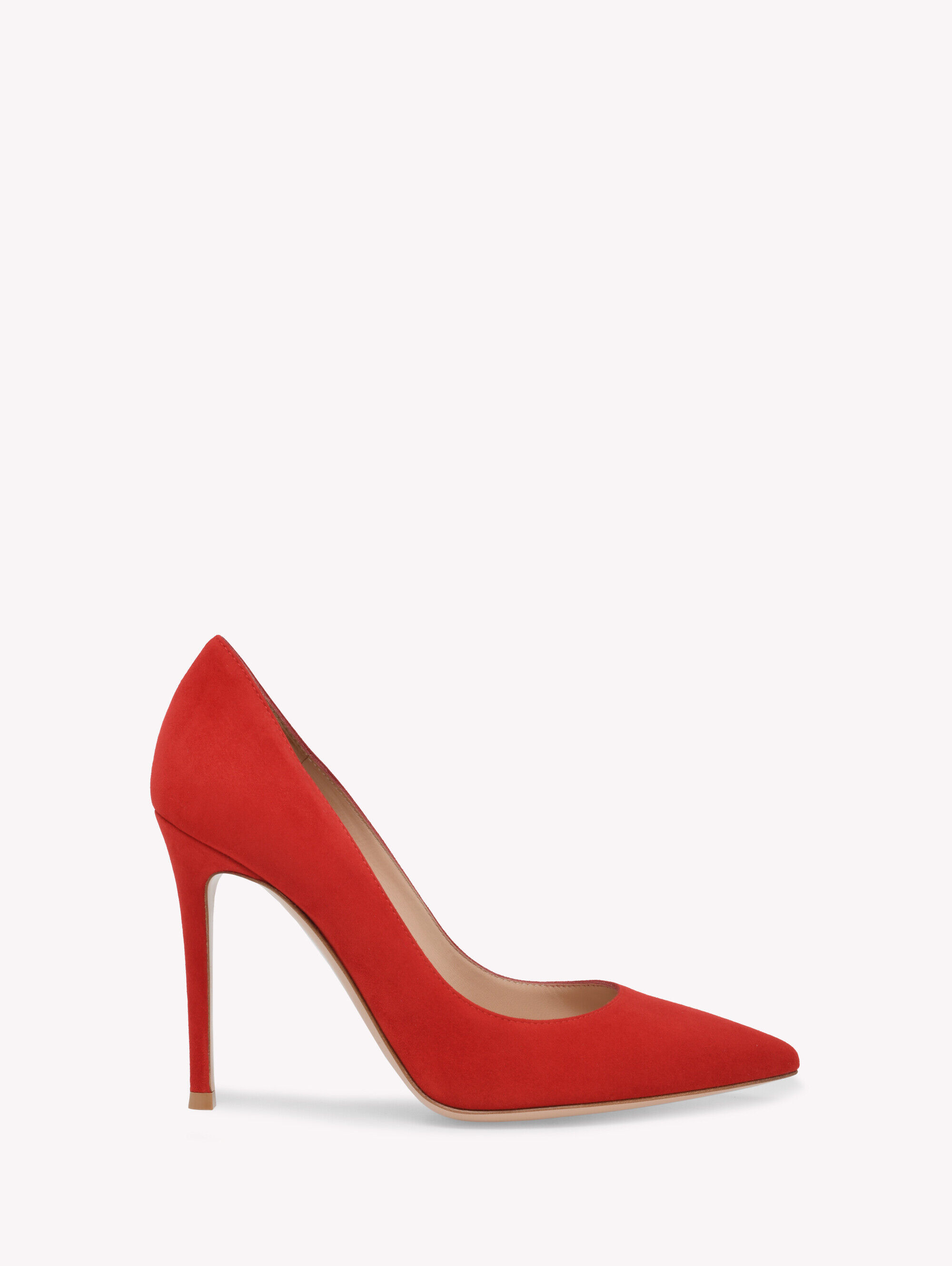 Iconic Shoes for Women - Signatures Collection | Gianvito Rossi