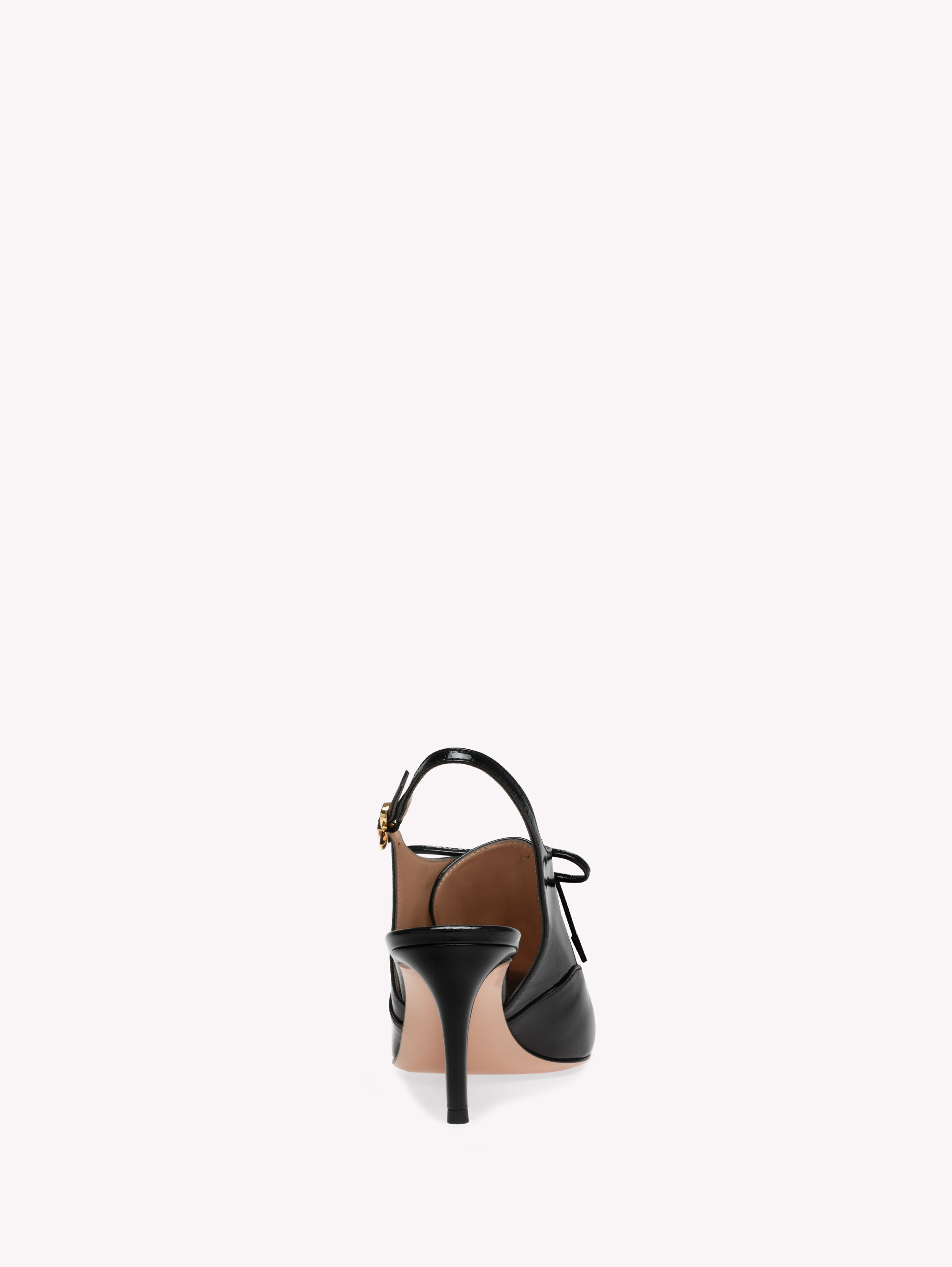 【関税込み】GIANVITO ROSSI VERONICA' SLINGBACK Gianvito Rossi 'veronica' Slingback | italist