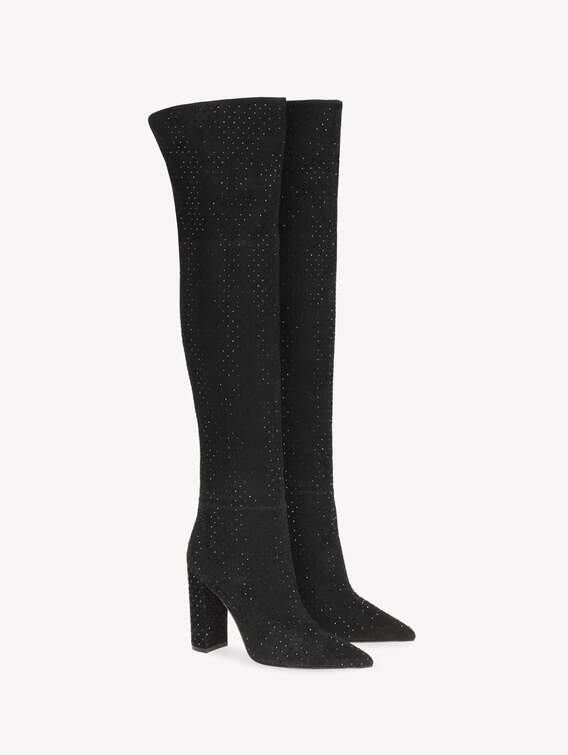 CRYSTAL PIPER BOOT image number 2