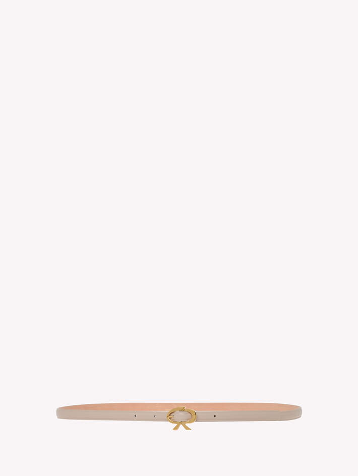 RIBBON BELT