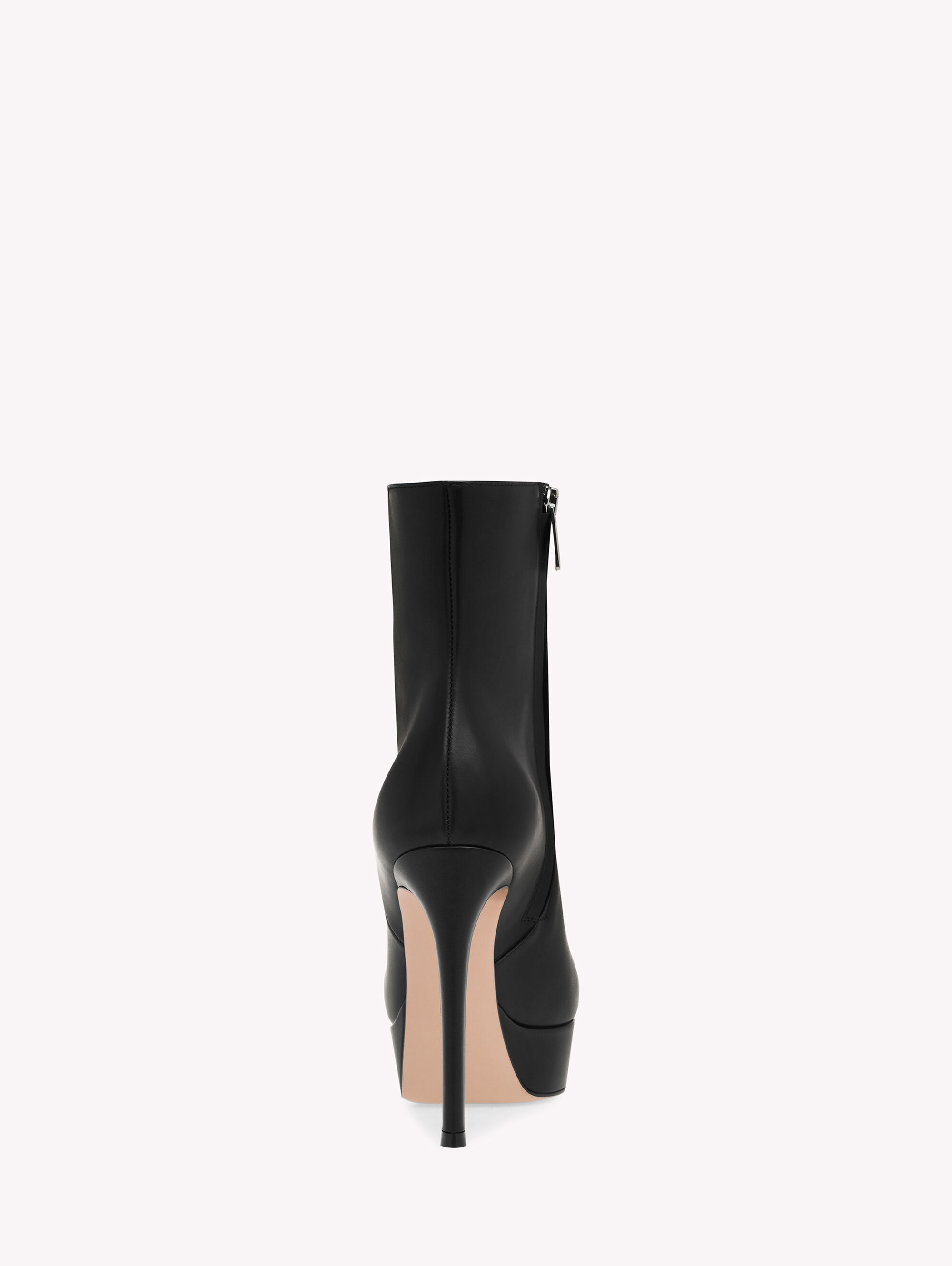 Ankle Boots for Women DASHA BOOTIE | Gianvito Rossi