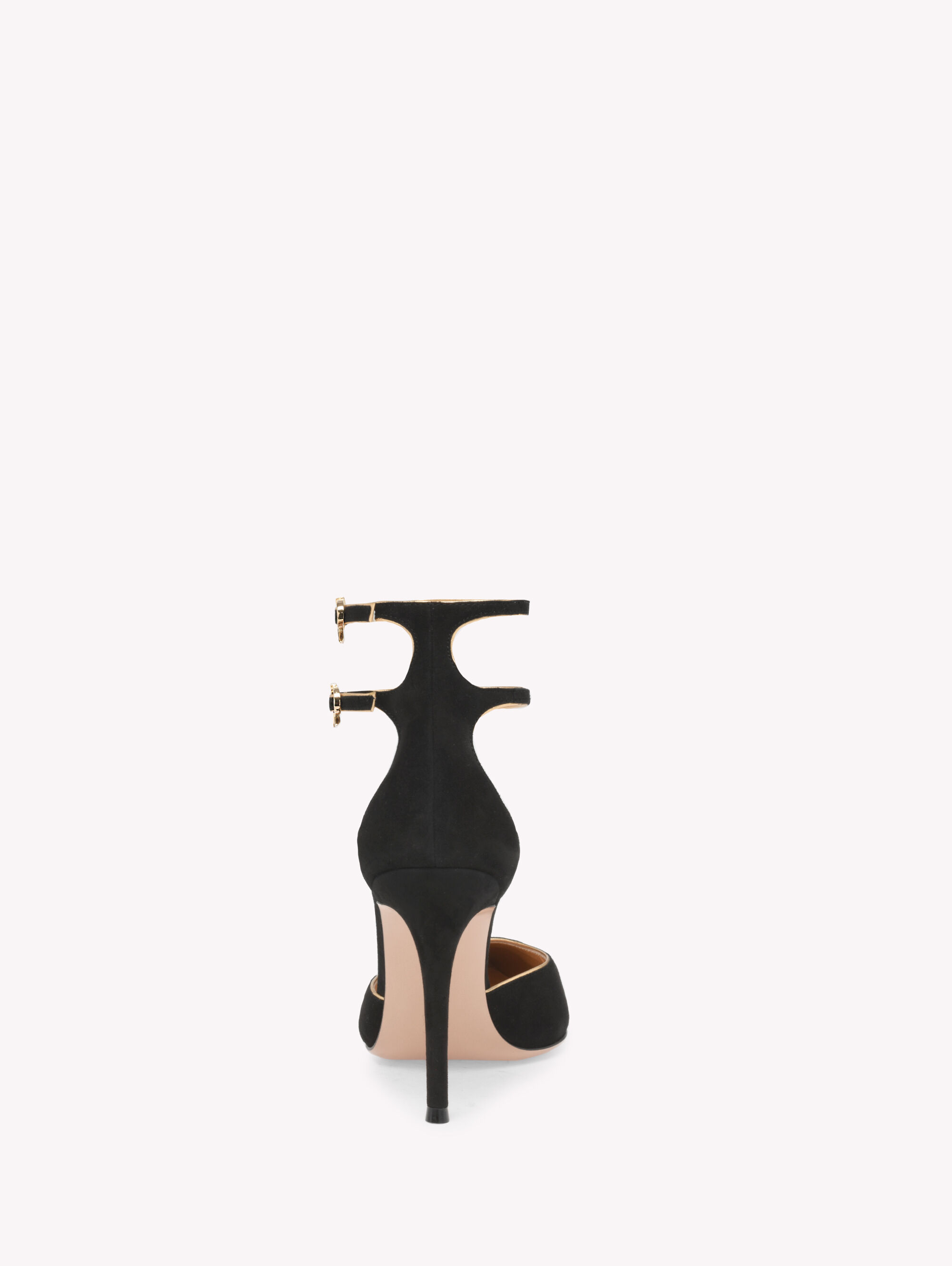 パンプス Gianvito Rossi 'Ivette' pumps Pumps IVETTE | Gianvito Rossi Global