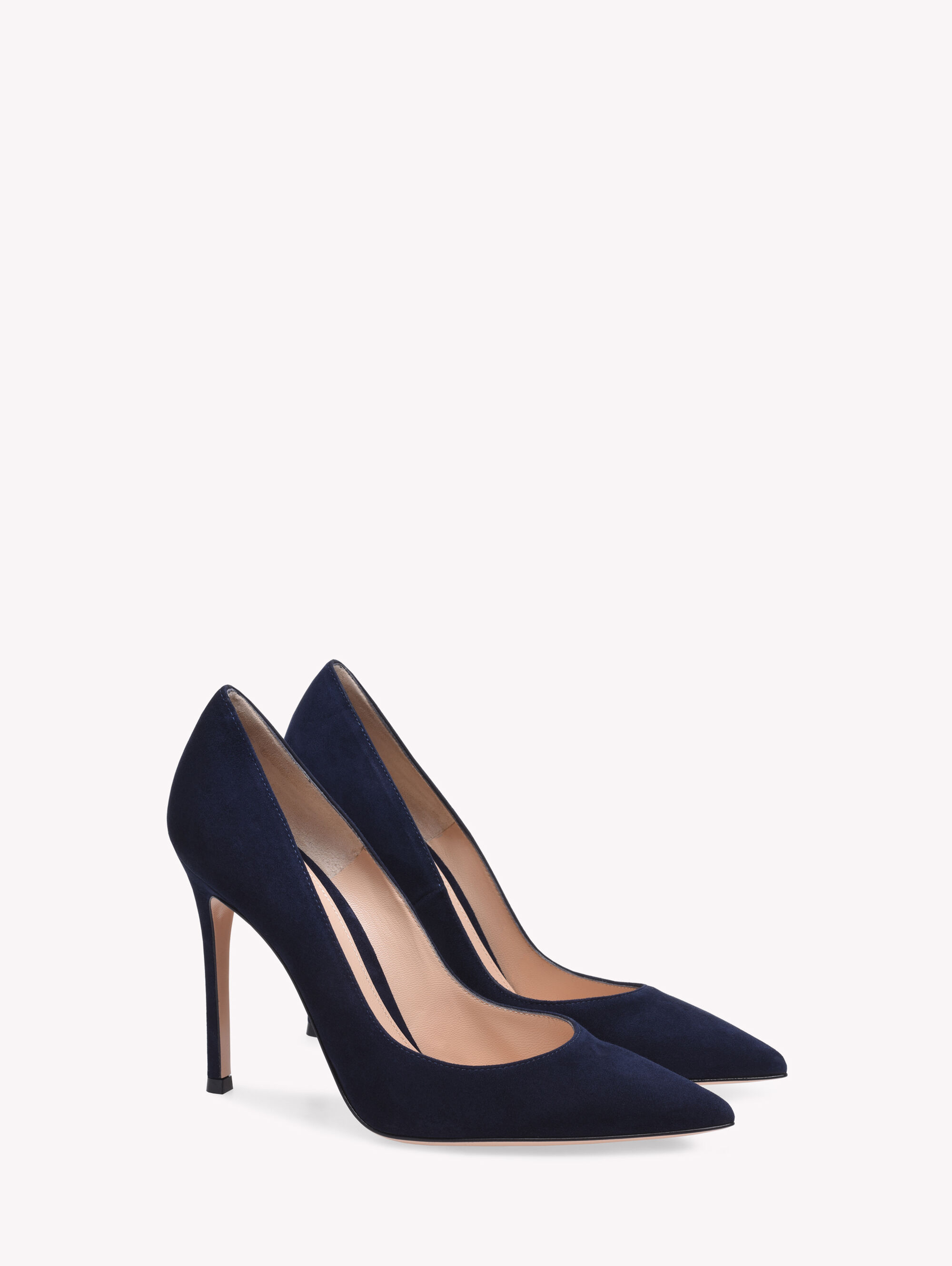 Pumps GIANVITO 105 Gianvito Rossi
