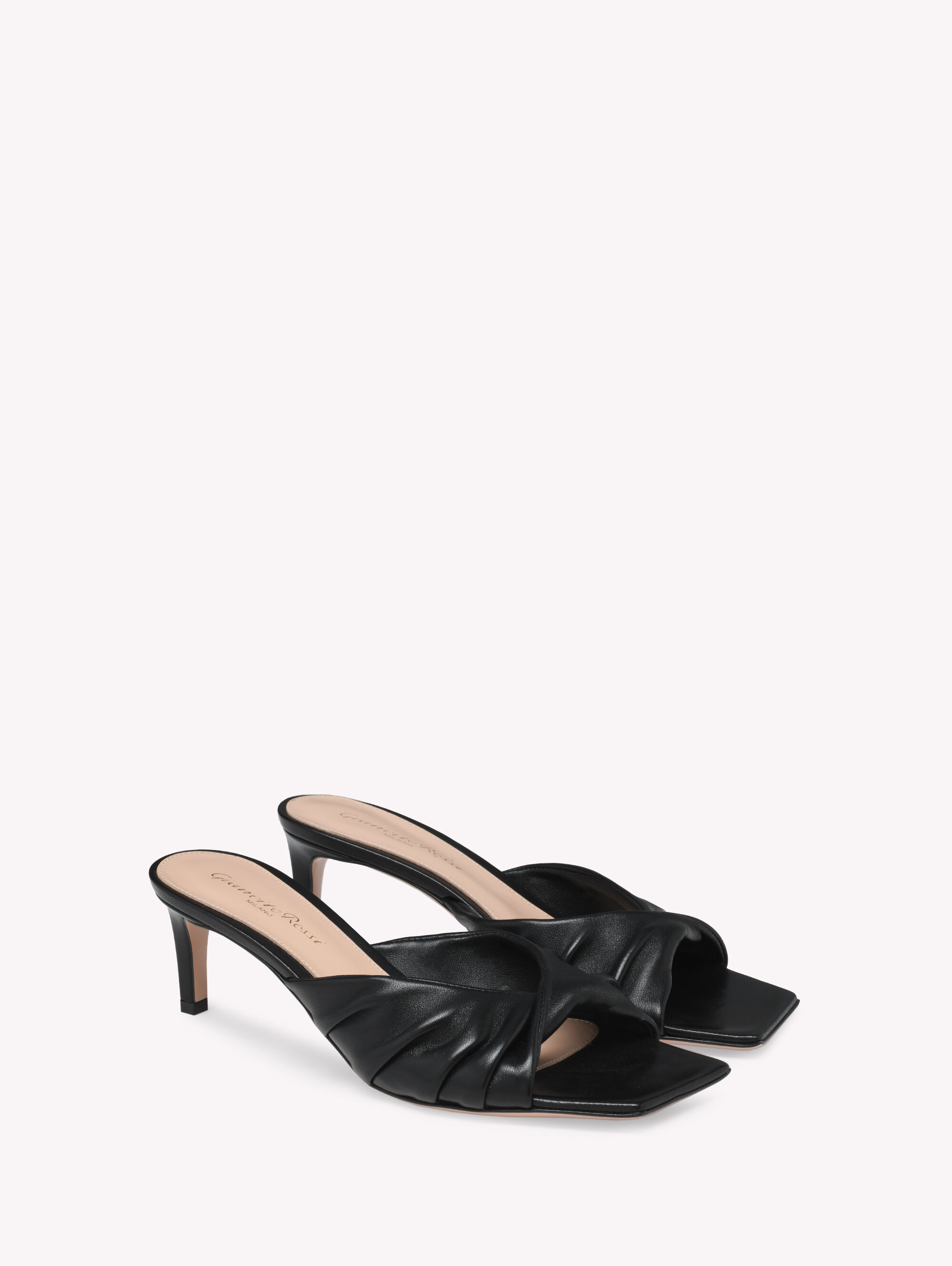 Saldi gianvito rossi online