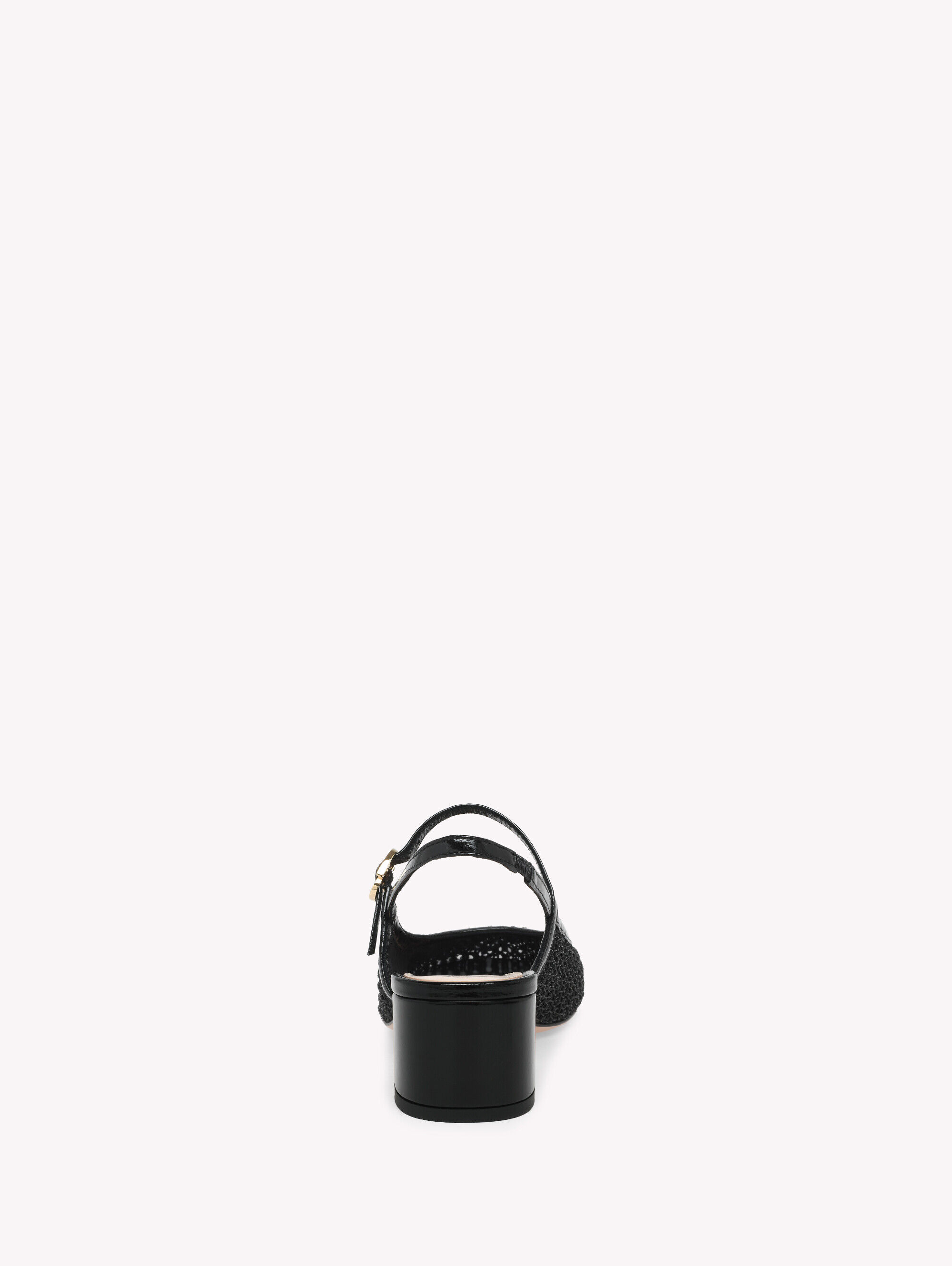 Woman FRANCOISE BLACK | Gianvito Rossi