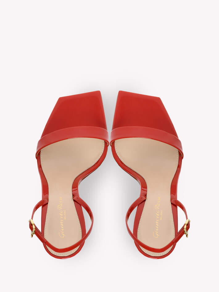 RIBBON STILETTO image number 3