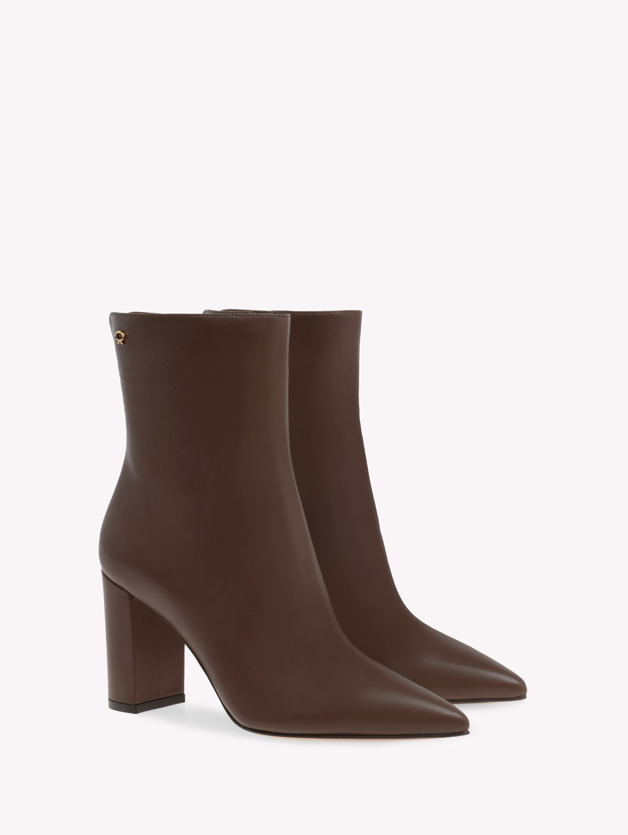 Gianvito rossi ankle sales boots