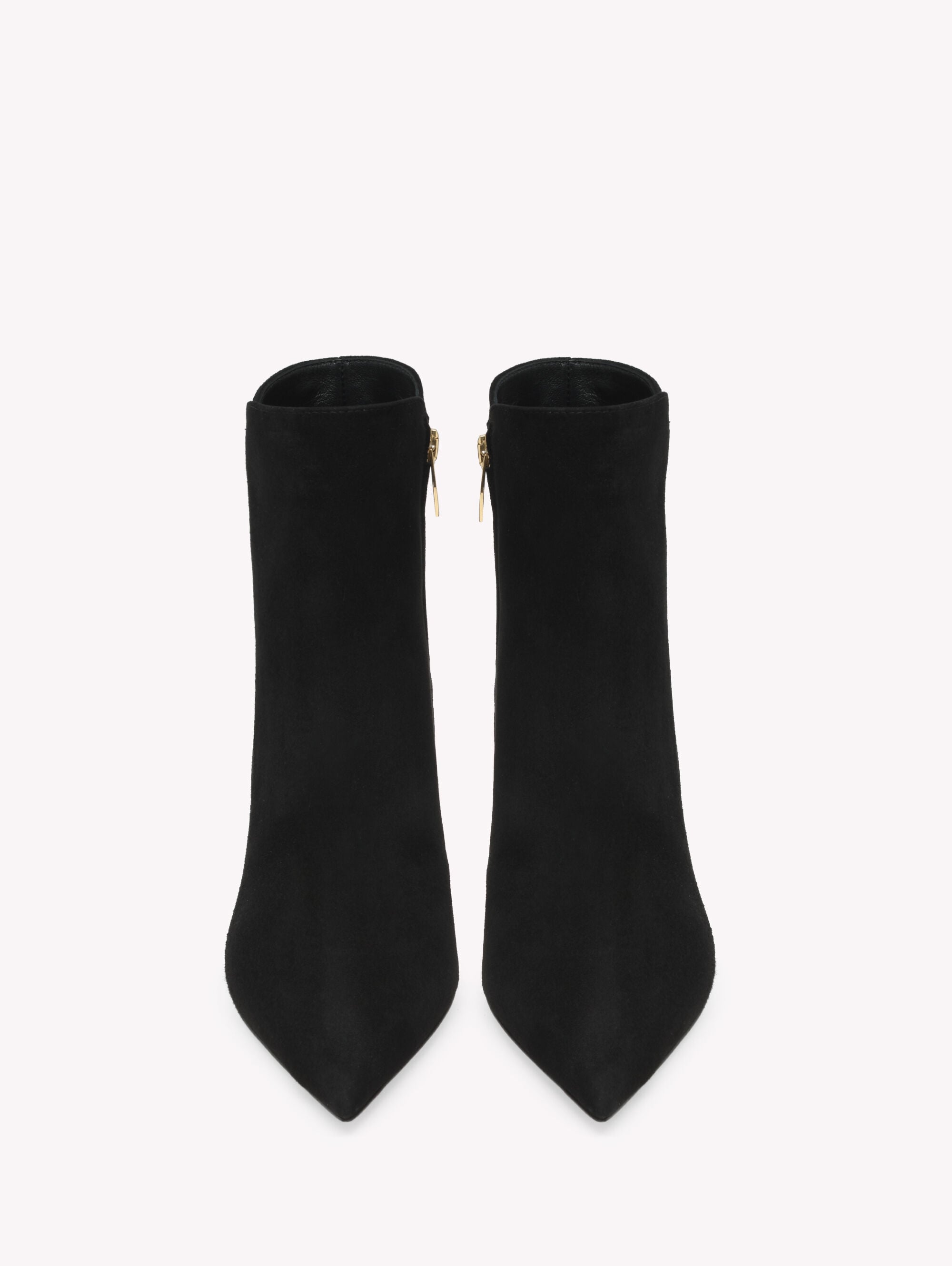 Booties LEVY 55 BLACK | Gianvito Rossi