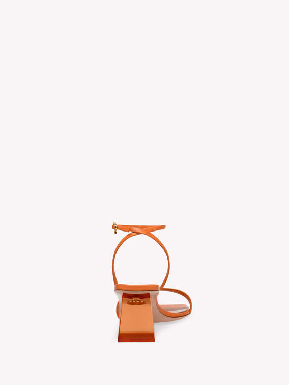 COSMIC SANDAL image number 4
