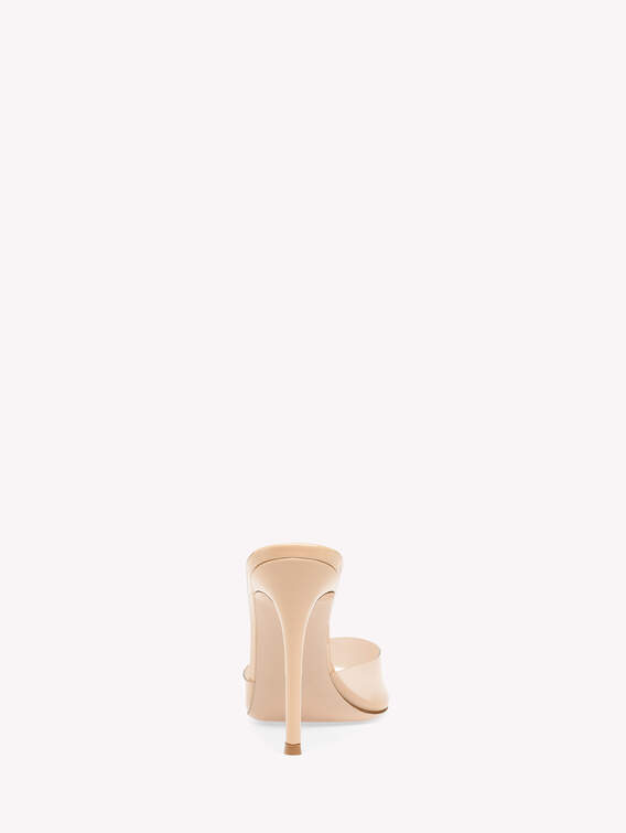 Mules ELLE  Gianvito Rossi