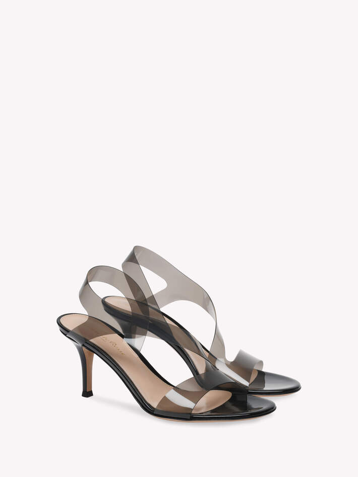Sandals METROPOLIS 70 | Gianvito Rossi Sandals METROPOLIS 70 | Gianvito Rossi