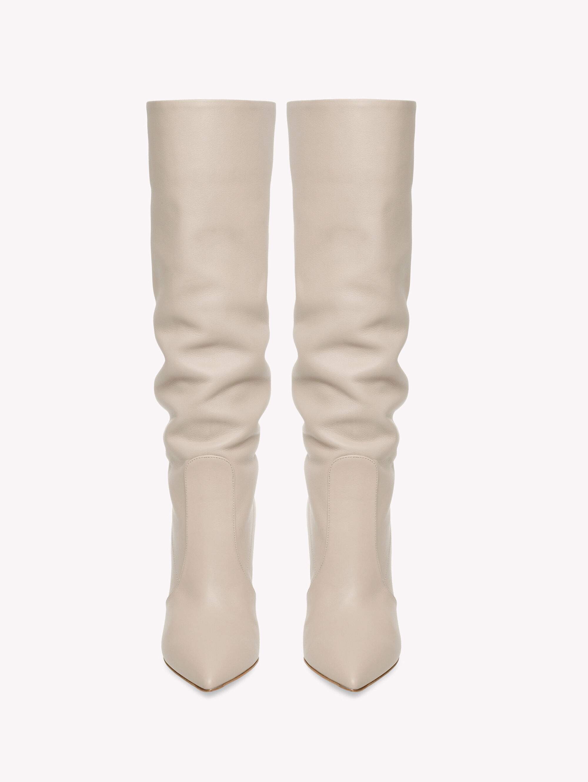 Gianvito rossi discount black boots