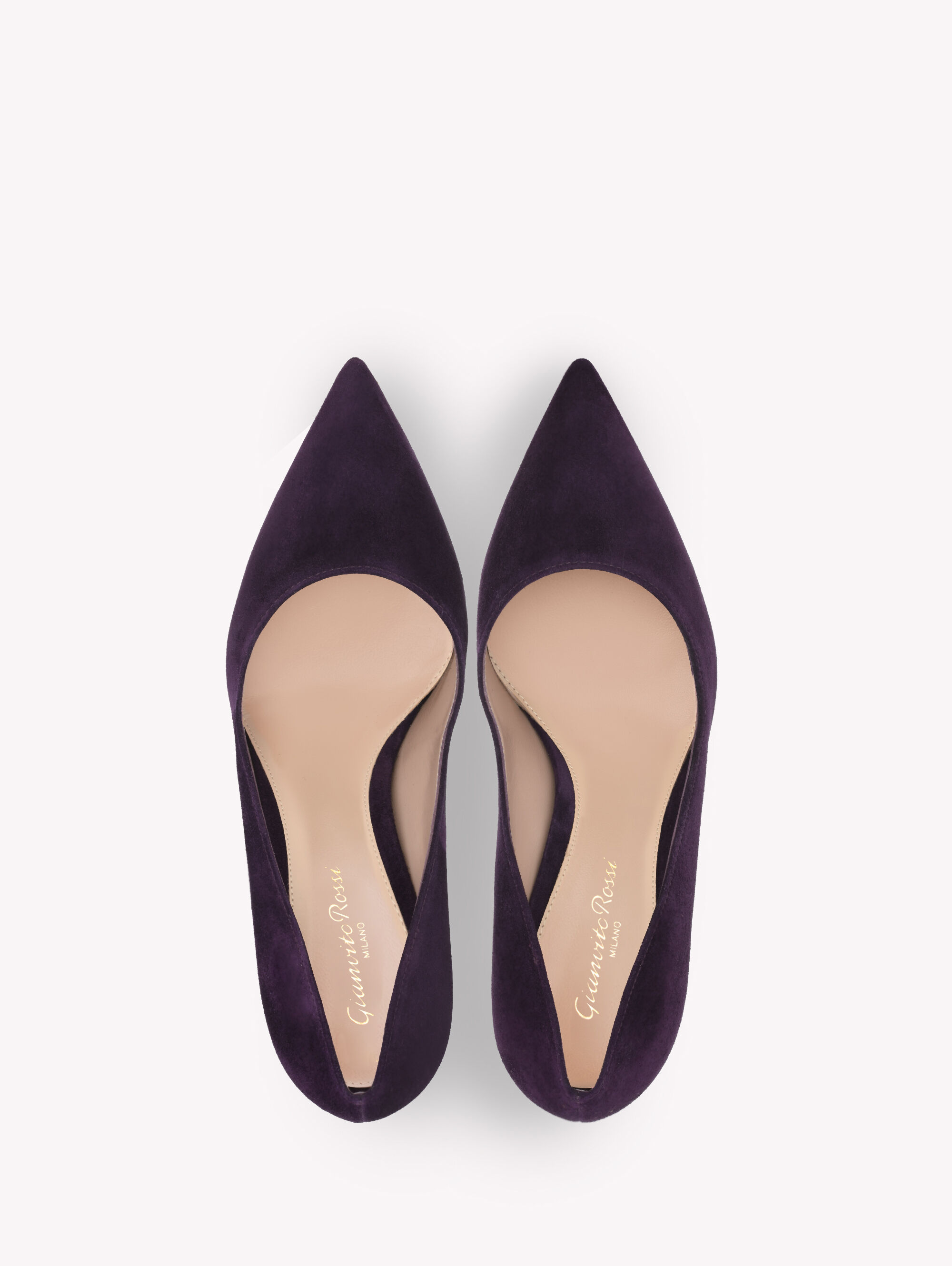 美品　Gianvito Rossi パンプス　38 ラグジュアリーなレディース用パンプス＆ヒール | Gianvito Rossi