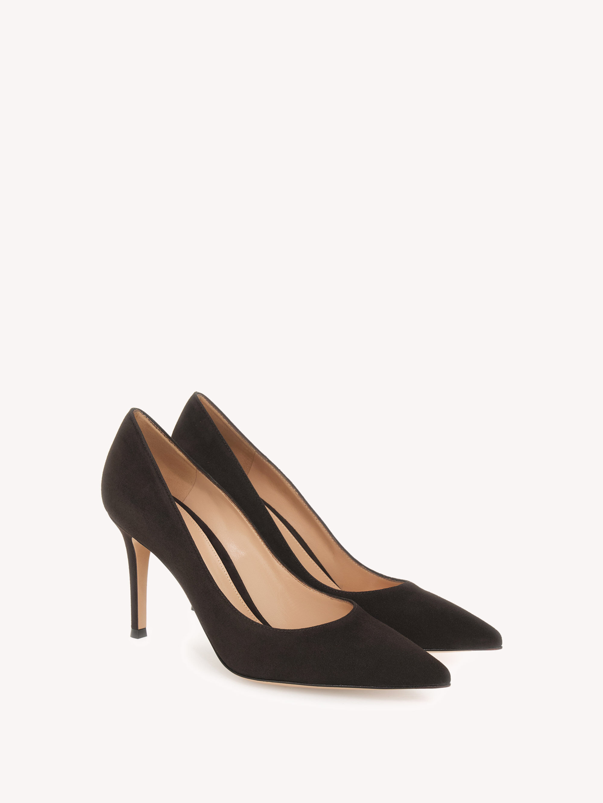 Luxury Pumps and Heels for Women | Gianvito Rossi