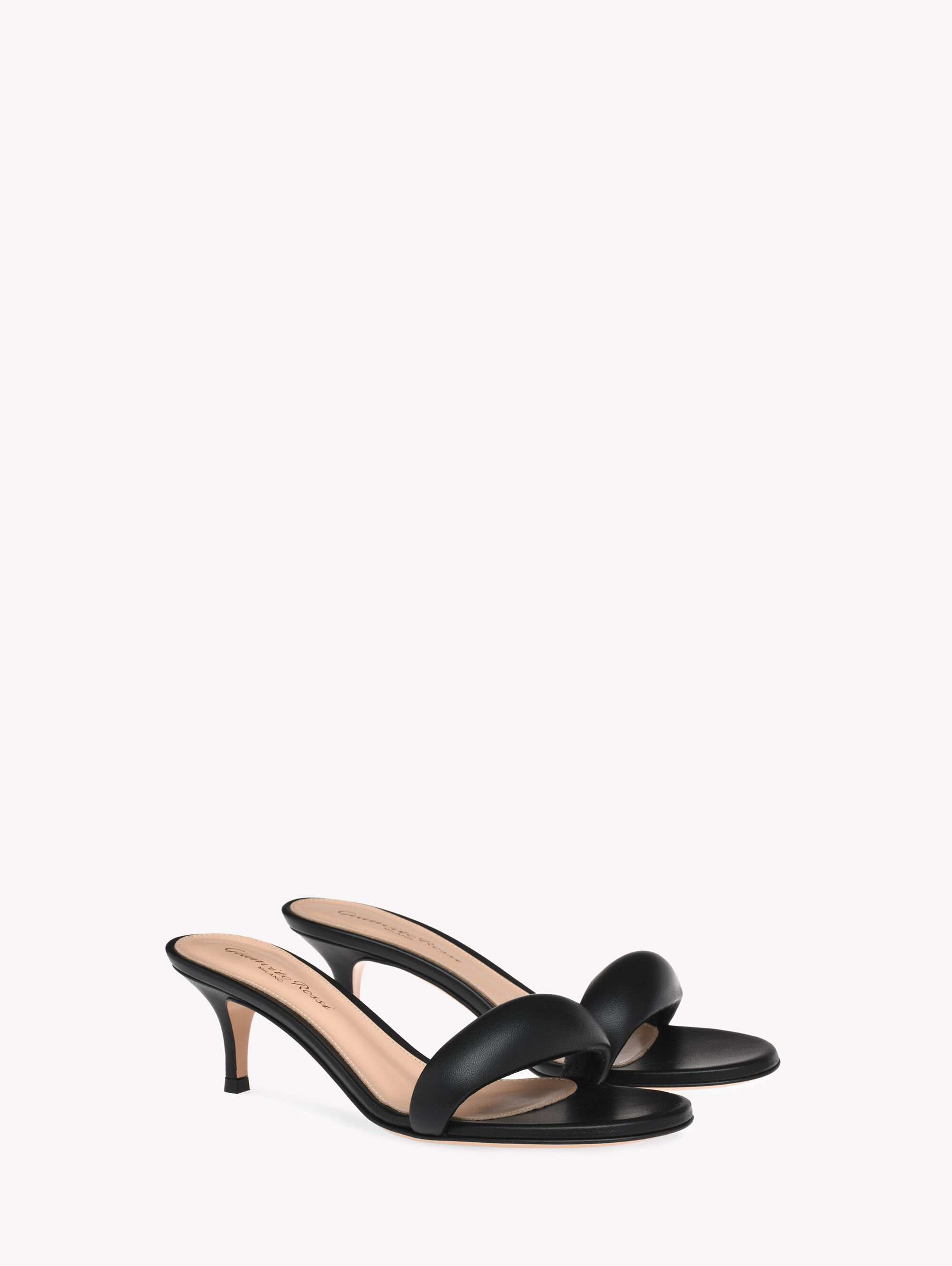 BIJOUX MULE 55