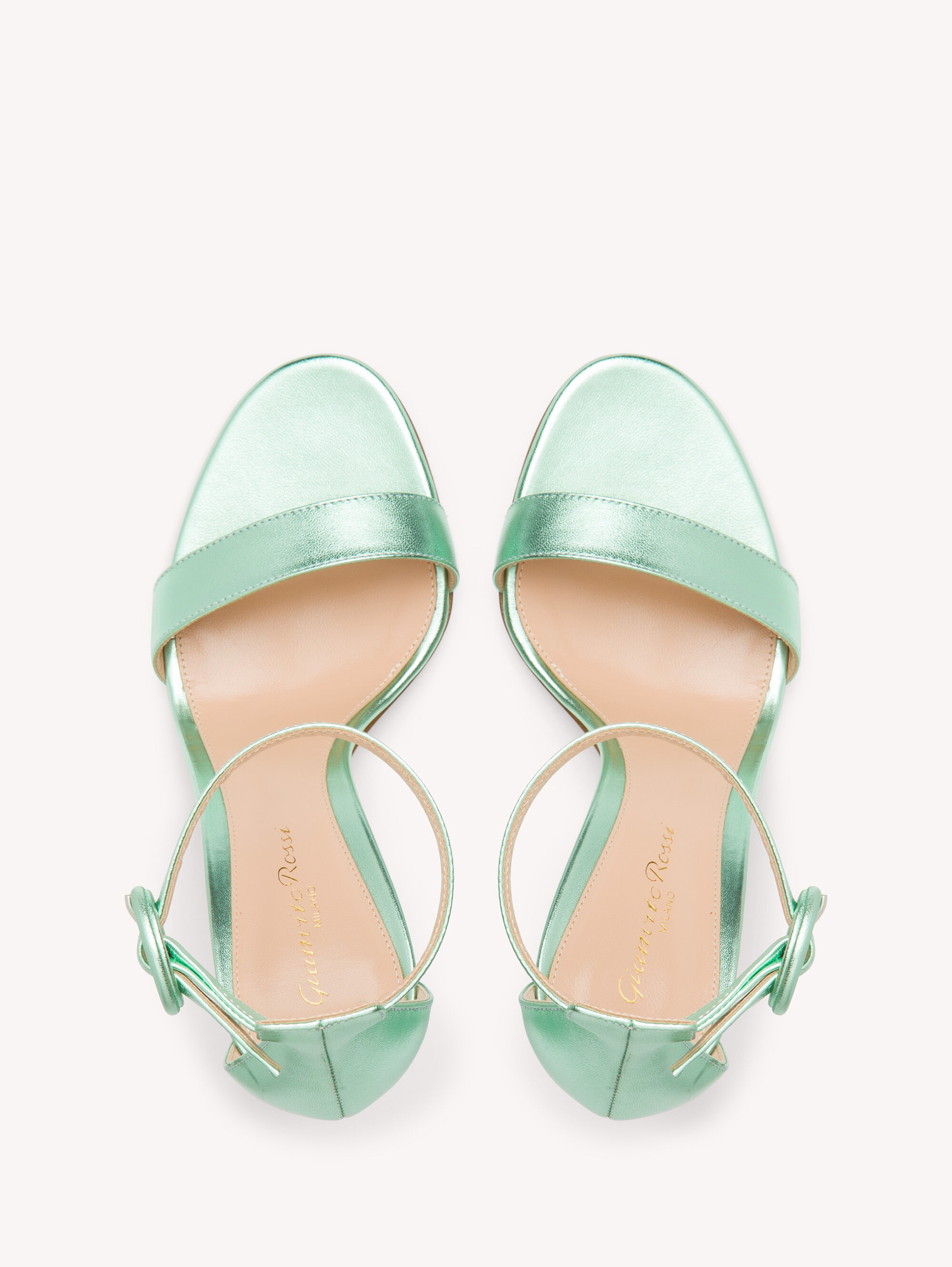 Sandals PORTOFINO 105 Gianvito Rossi