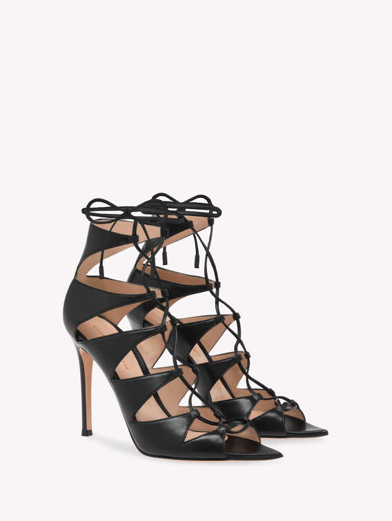 Sandals ANJELICA SANDAL| Gianvito Rossi