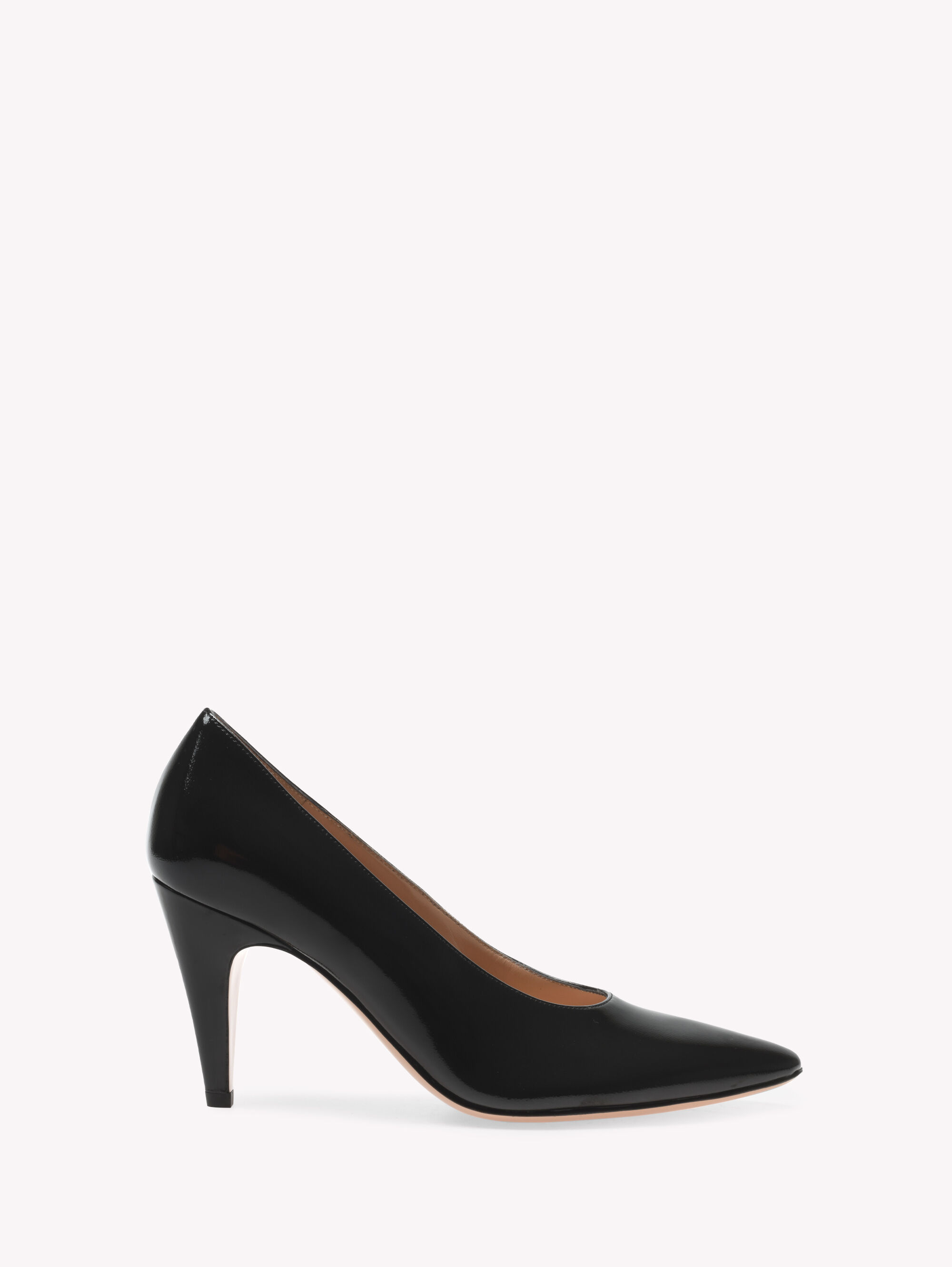 Pumps PLEXI | Gianvito Rossi