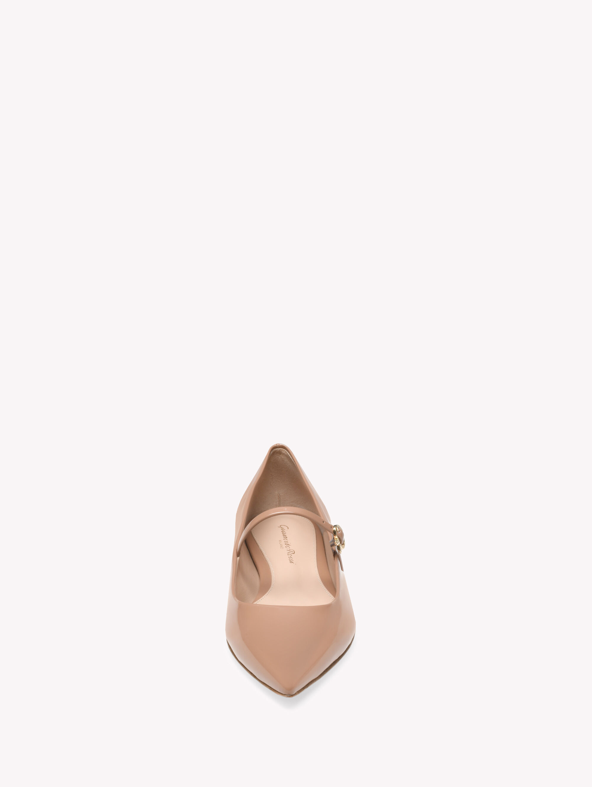 Soulier de sale ver