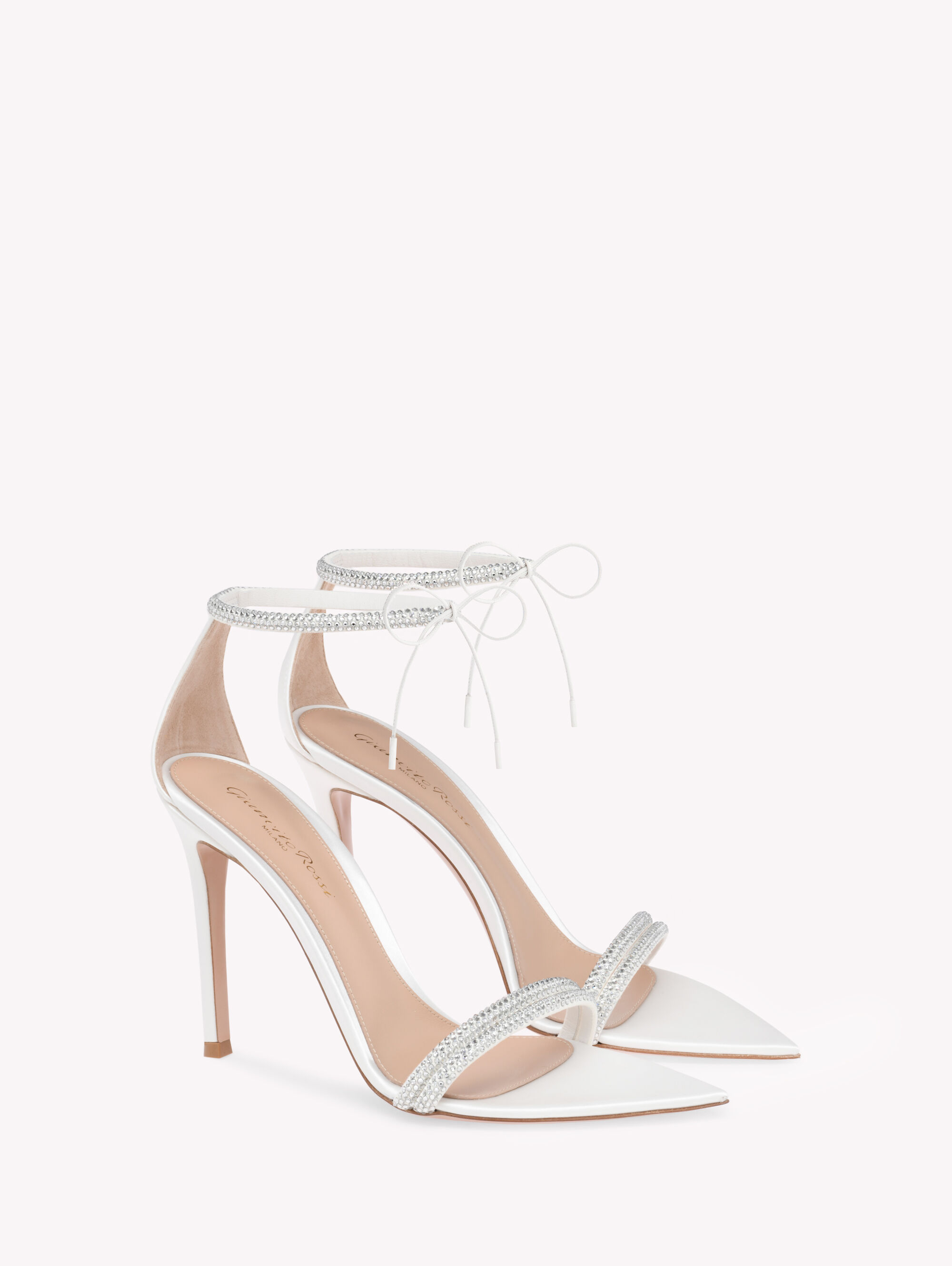 Gianvito rossi 15 suede pumps shop