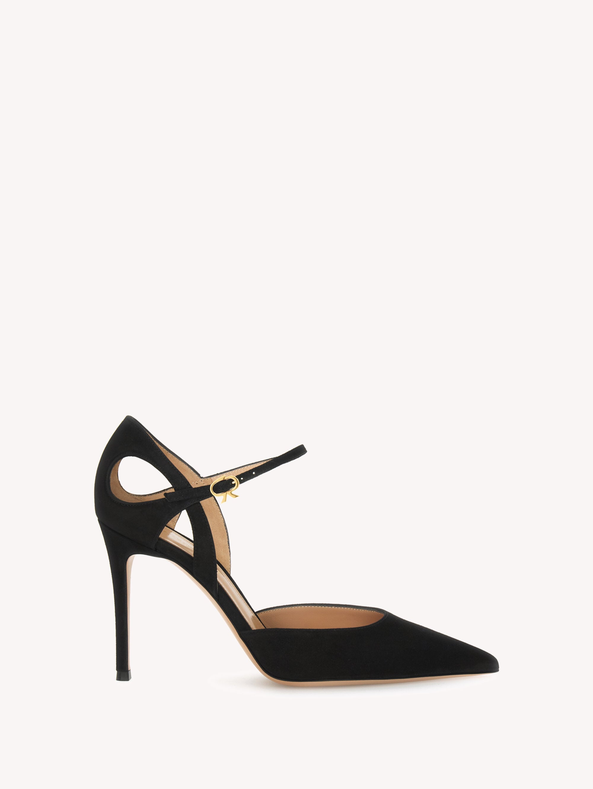 Luxury Pumps and Heels for Women | Gianvito Rossi