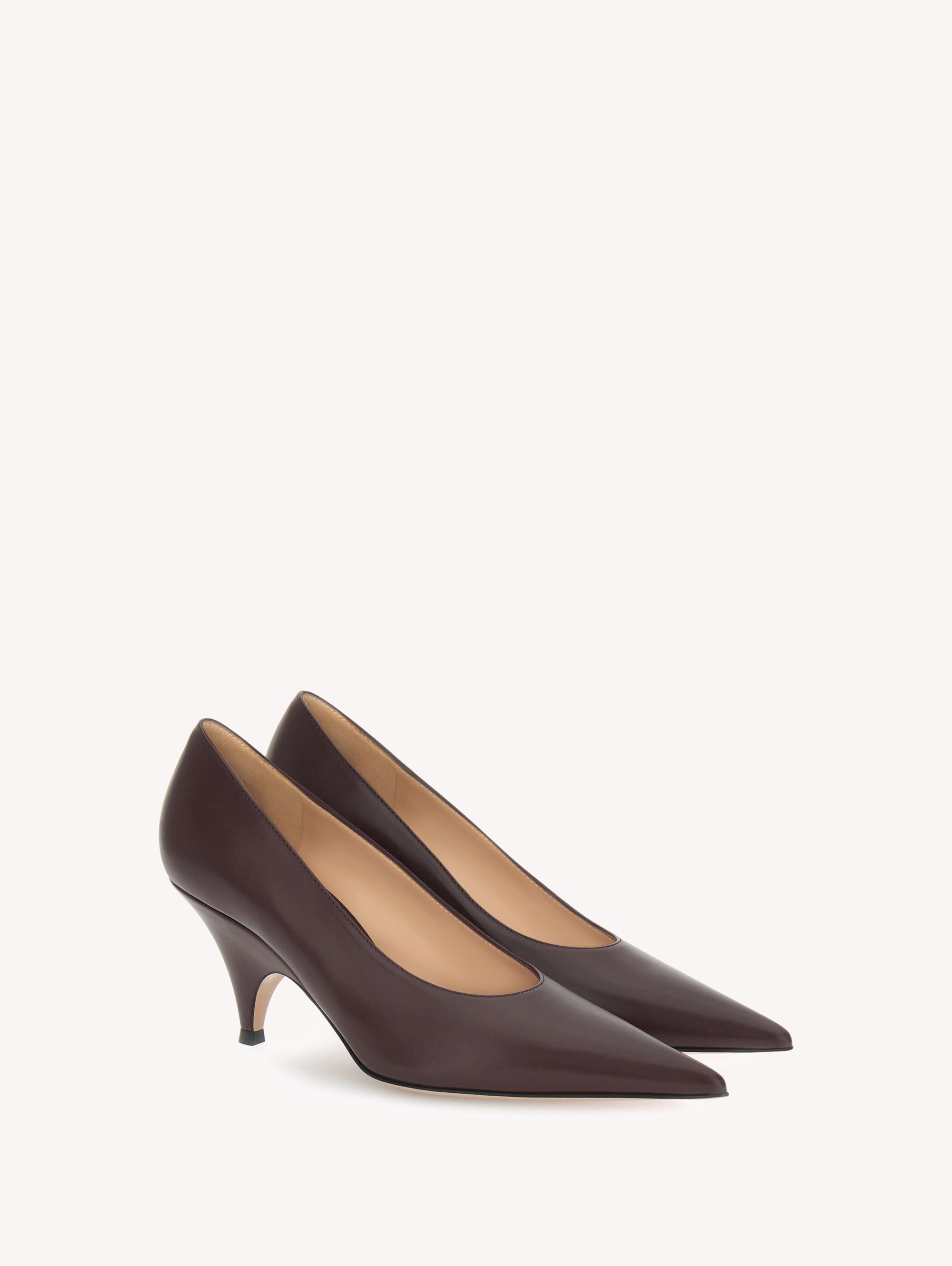 ラグジュアリーなレディースシューズ | Gianvito Rossi
