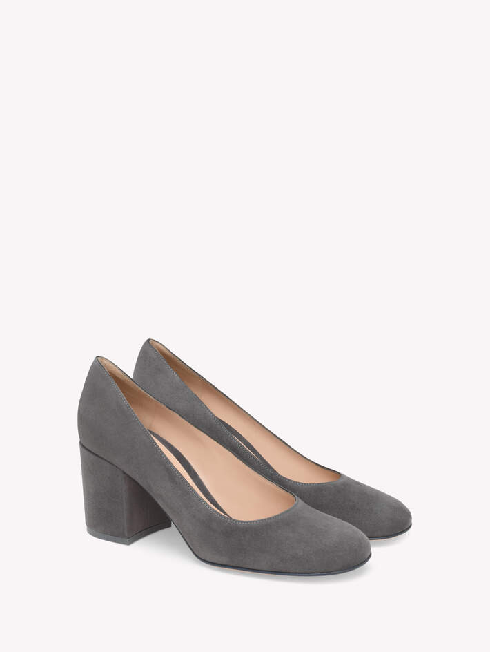 JOELLE PUMP image number 2