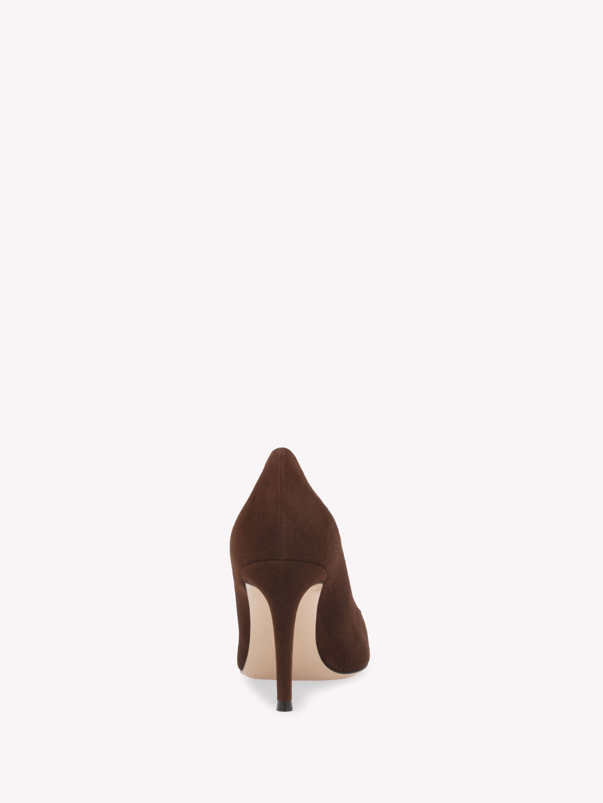 Pumps GIANVITO 85 BROWN | Gianvito Rossi