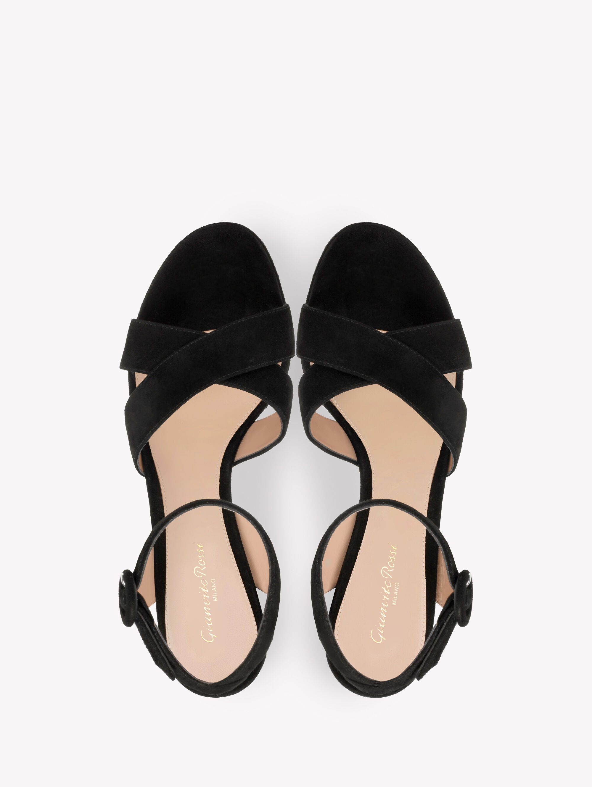 Sandals SABRINA | Gianvito Rossi