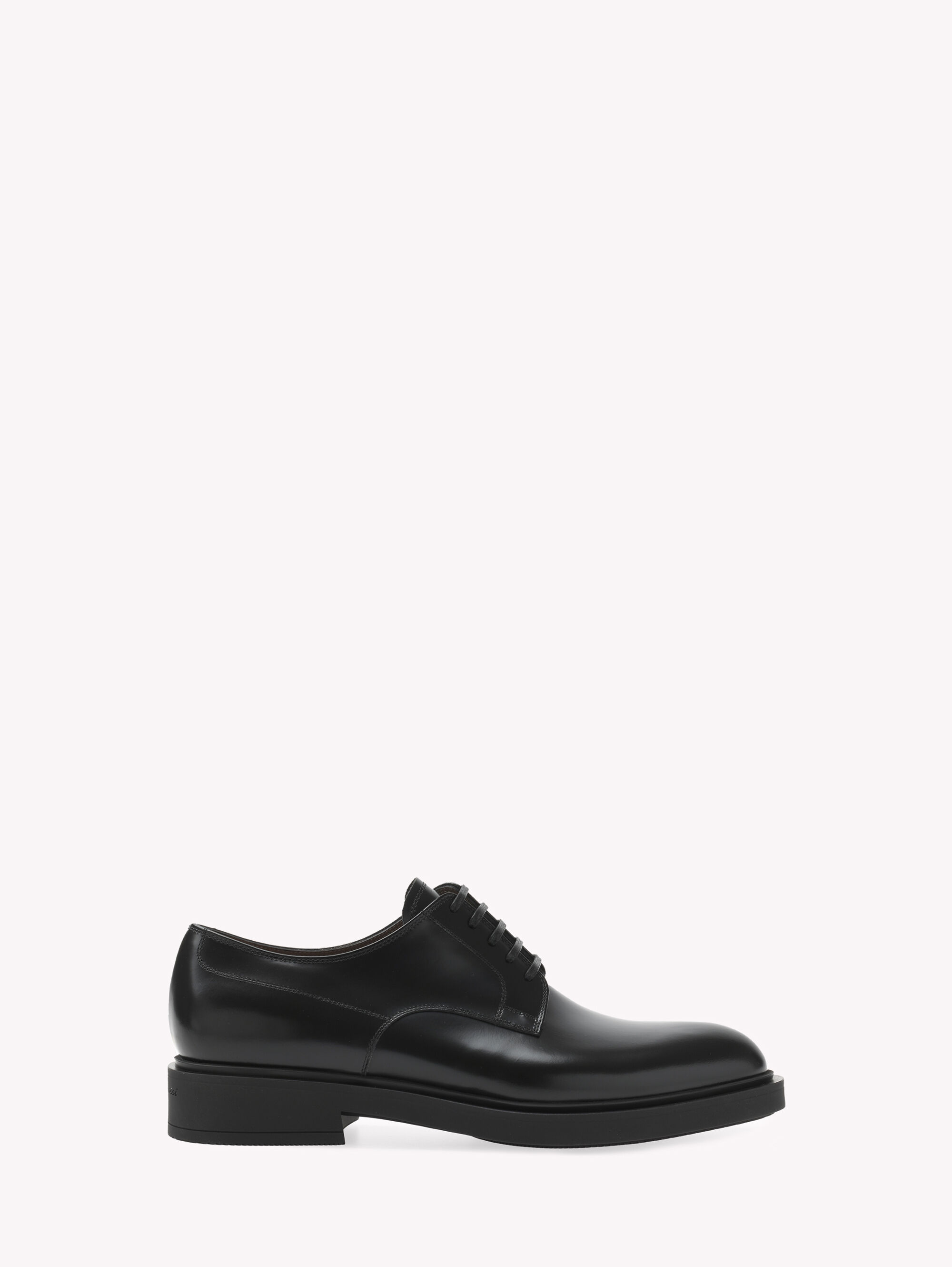 Glossy formal shoes shop