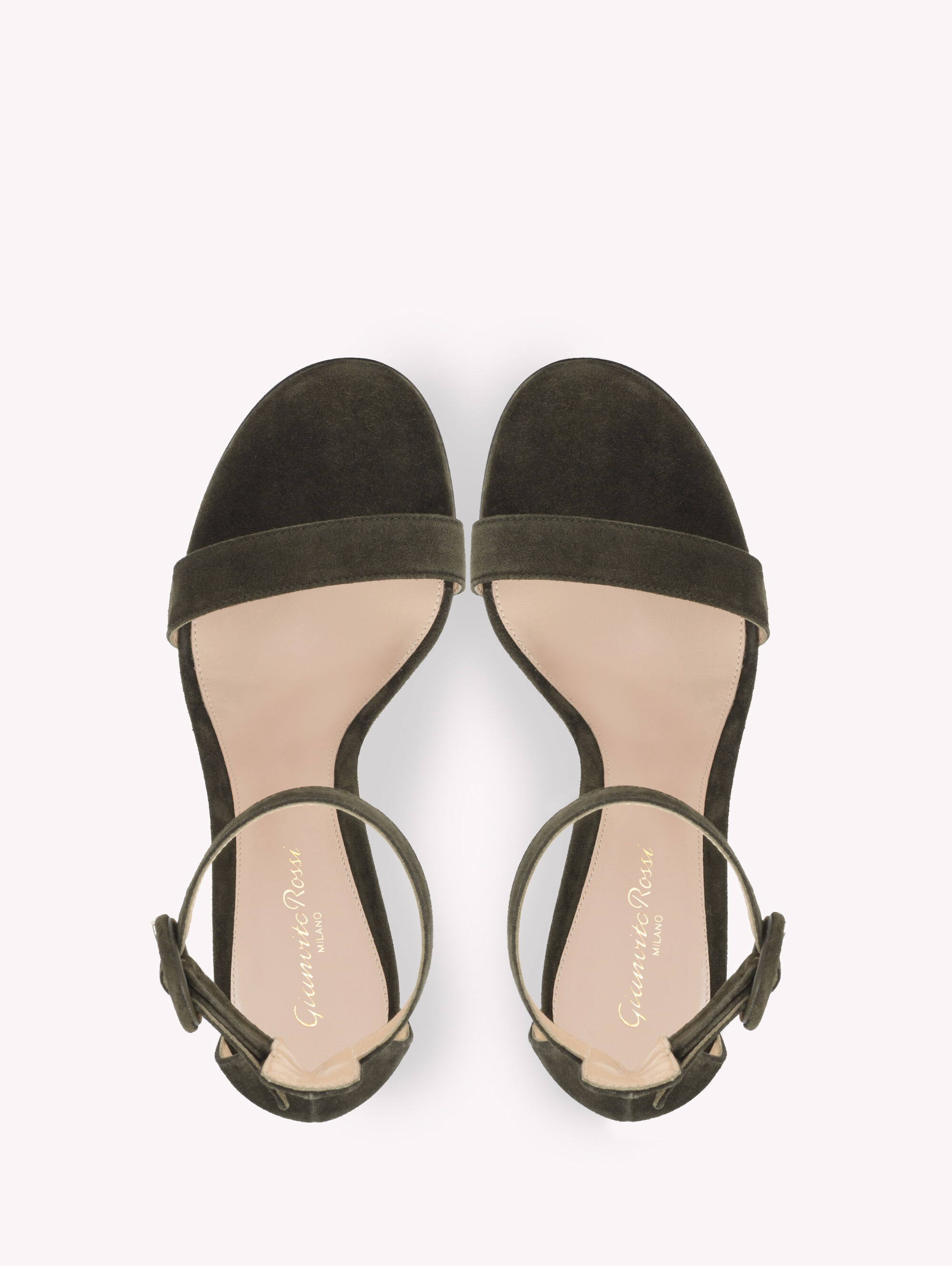 Sandals PORTOFINO 85 | Gianvito Rossi