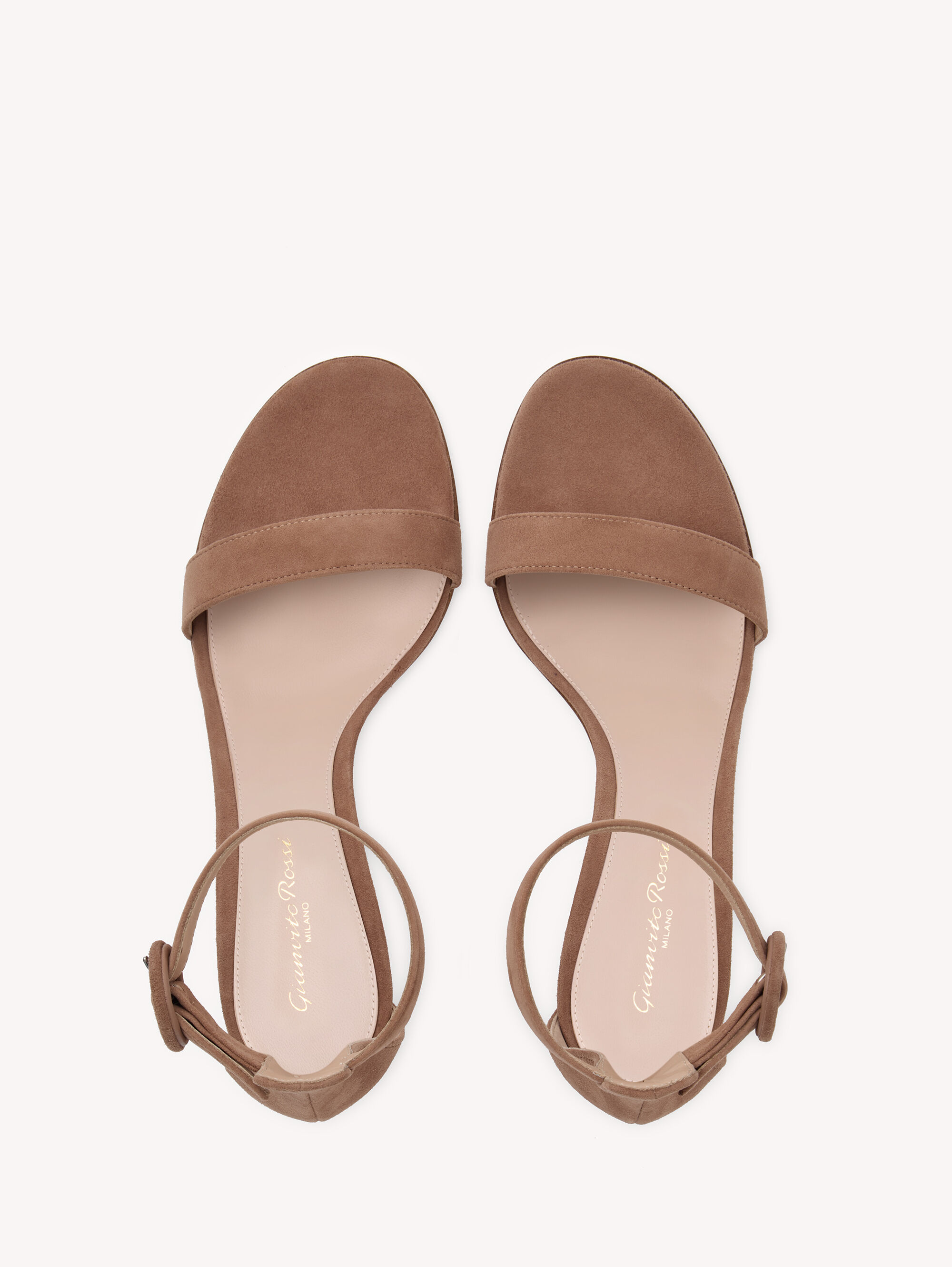 Sandals PORTOFINO 70 Gianvito Rossi